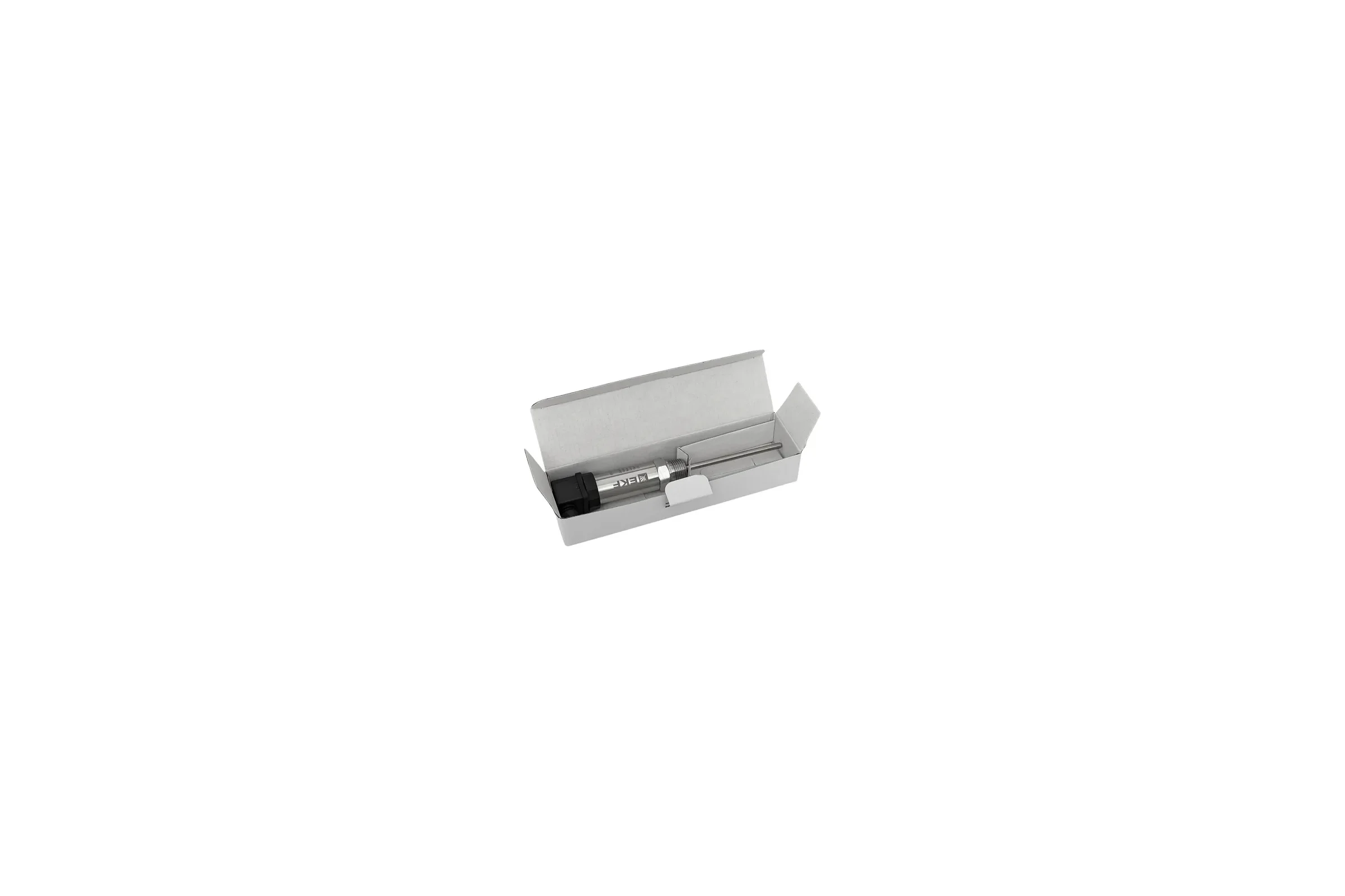 Датчик температуры EKF L100, G1/2, 4-20 мА DIN RTD420-SCR100-G2