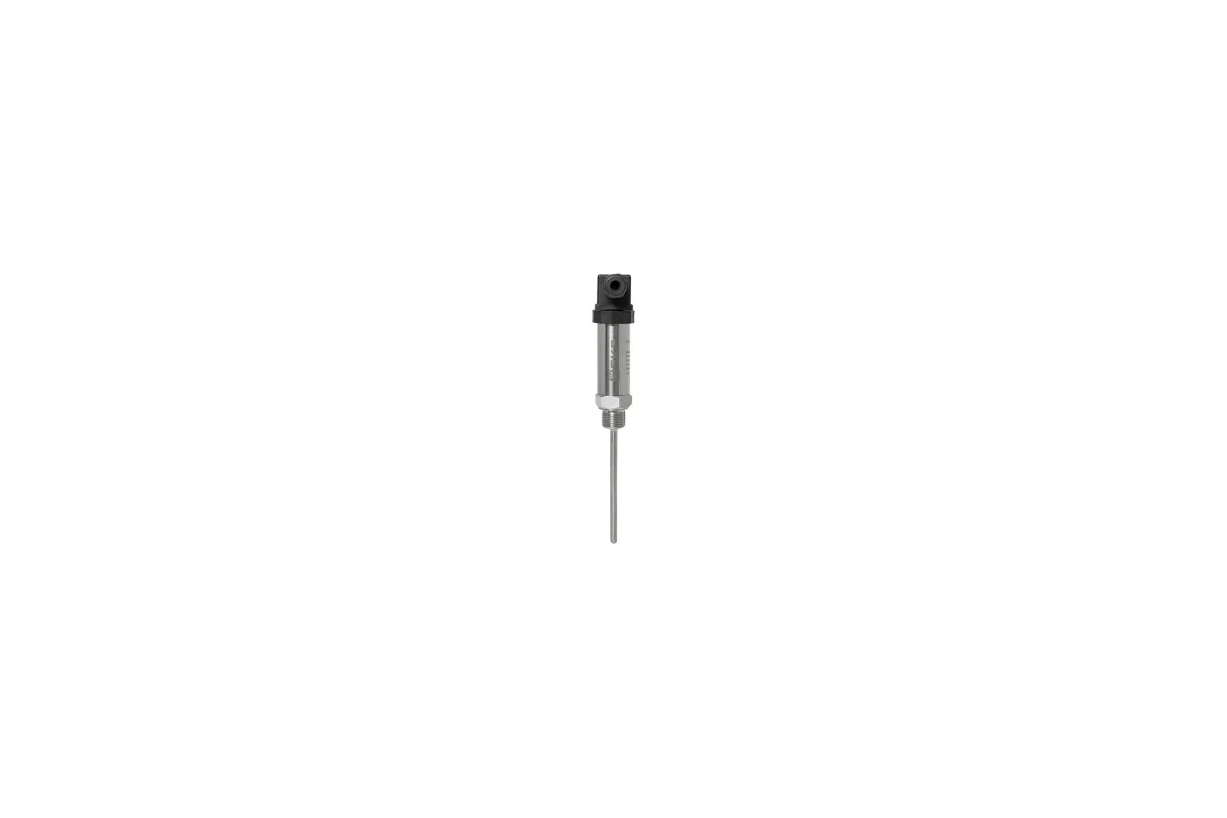Датчик температуры EKF L100, M20x1.5, 4-20 мА DIN RTD420-SCR100-M20