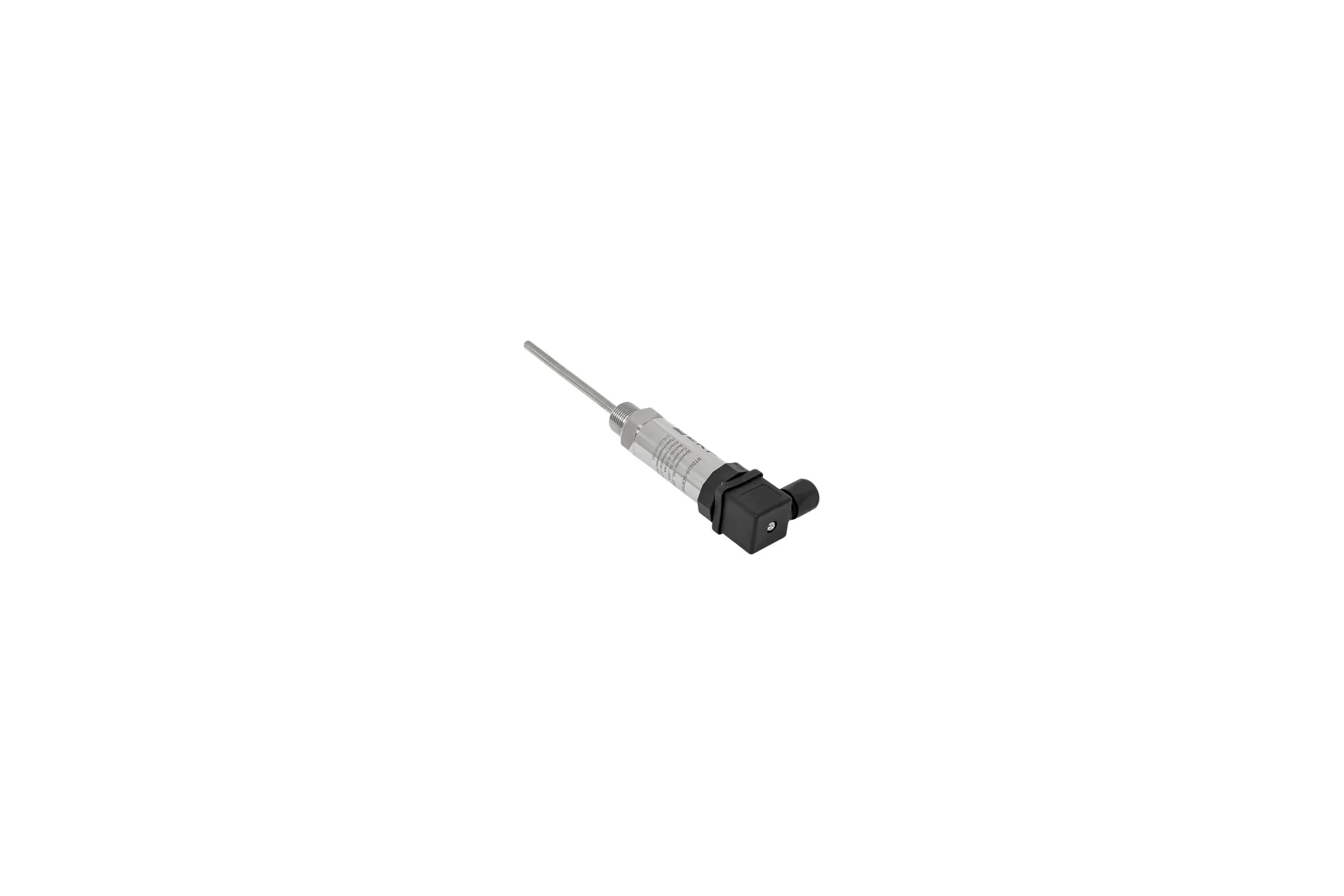 Датчик температуры EKF L100, M20x1.5, 4-20 мА DIN RTD420-SCR100-M20