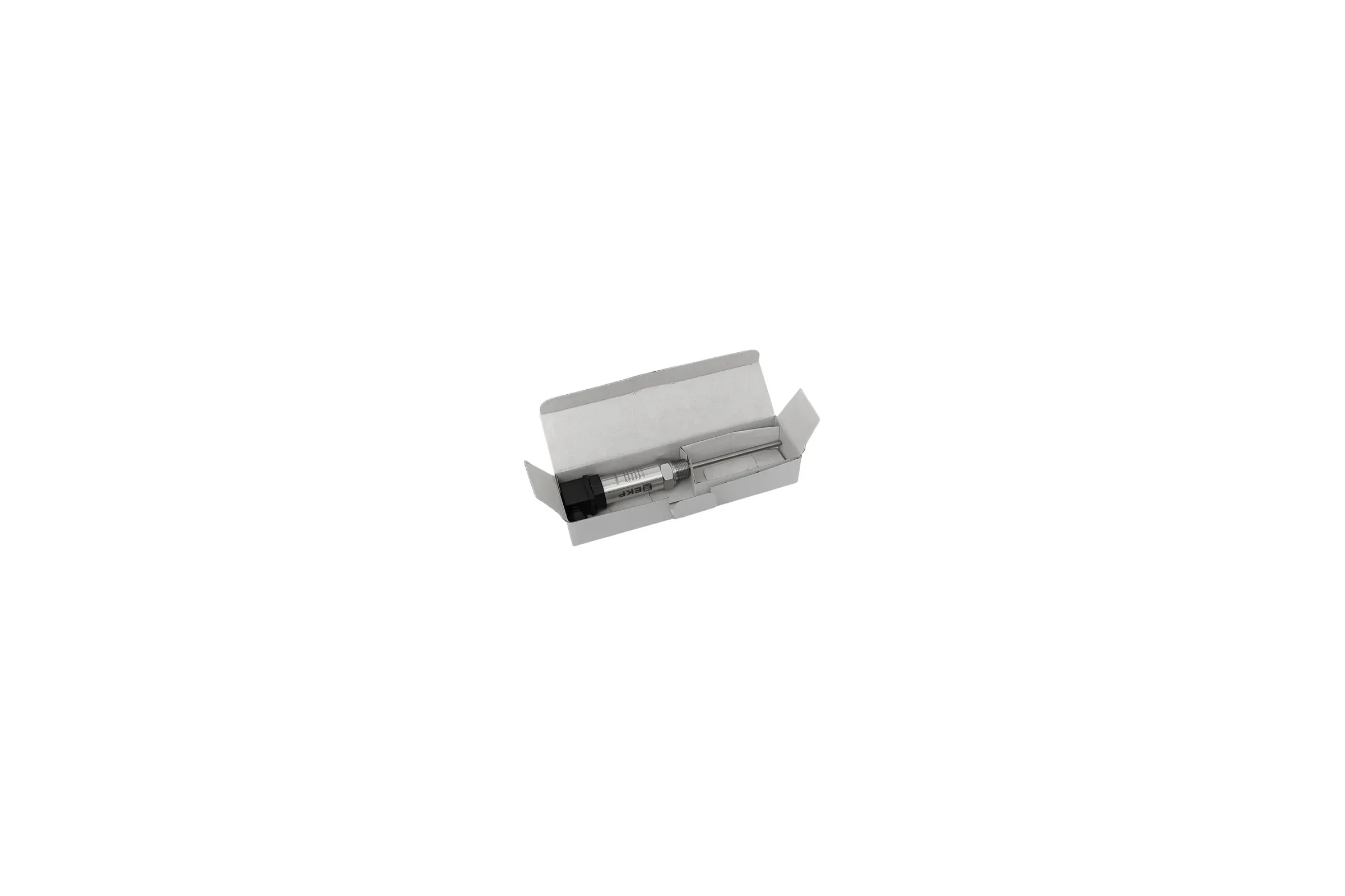 Датчик температуры EKF L100, M20x1.5, 4-20 мА DIN RTD420-SCR100-M20