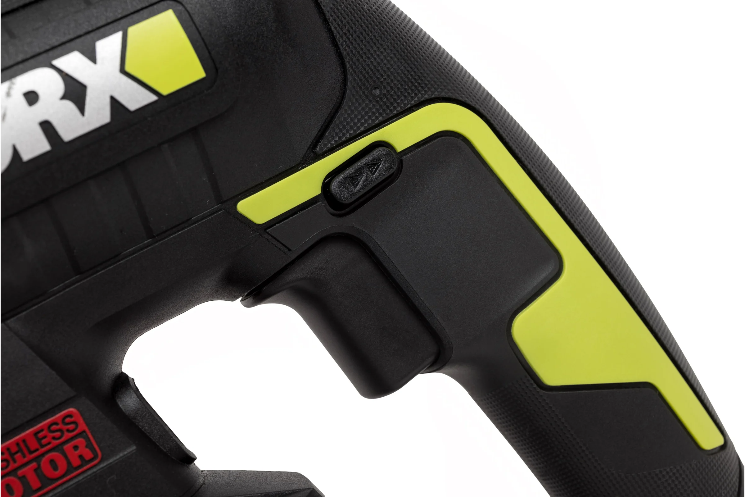 Аккумуляторный перфоратор WORX Professional WU387.9