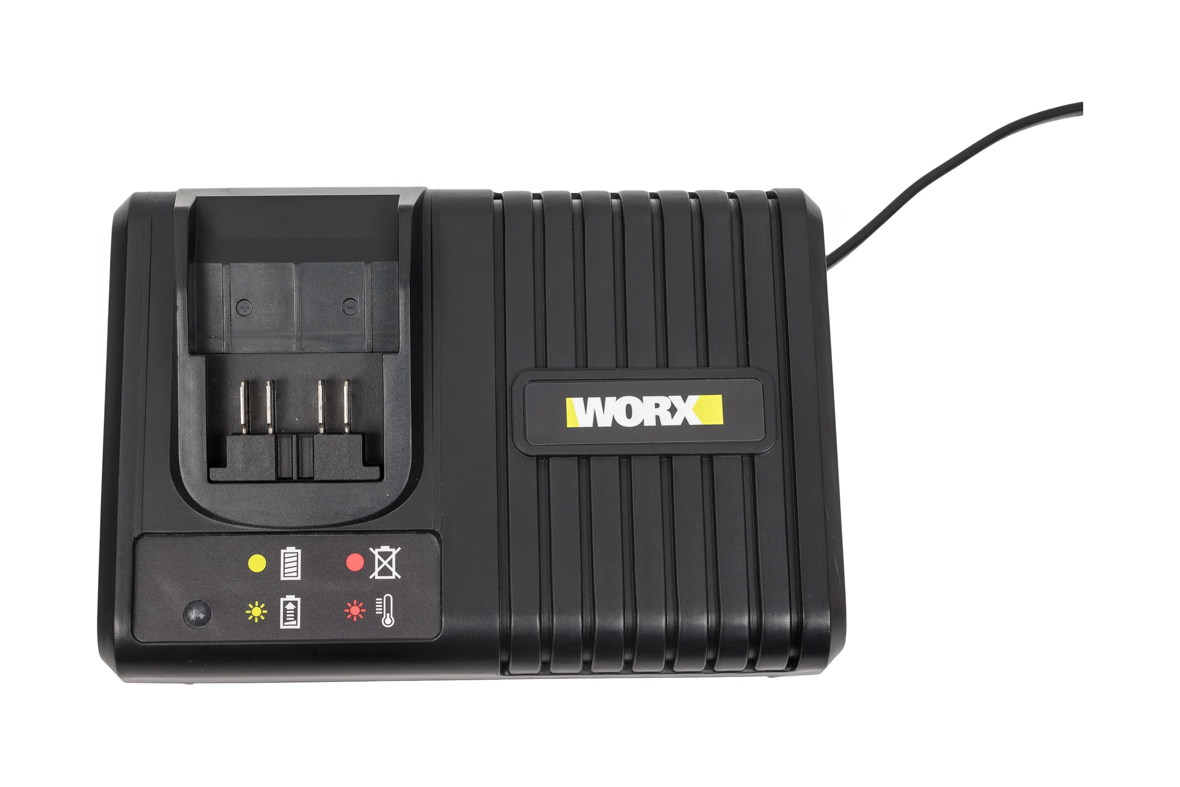 Аккумуляторный перфоратор WORX Professional WU399.2