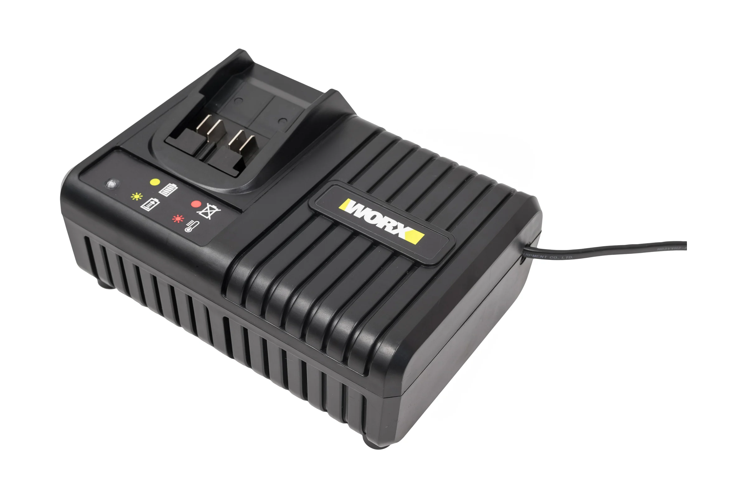 Аккумуляторный перфоратор WORX Professional WU399.2