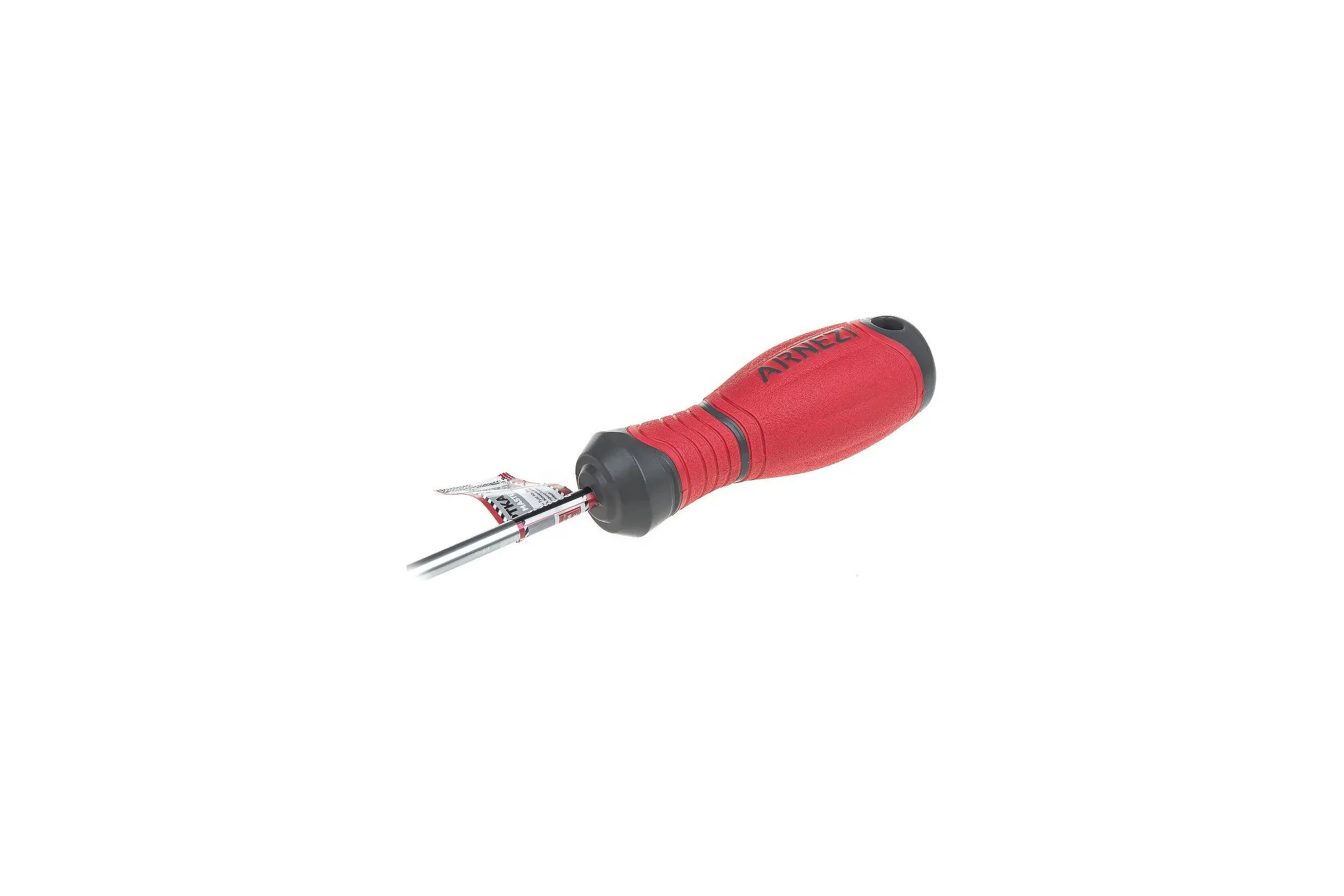 Отвертка крестовая ARNEZI Master PH1x125 R2011016