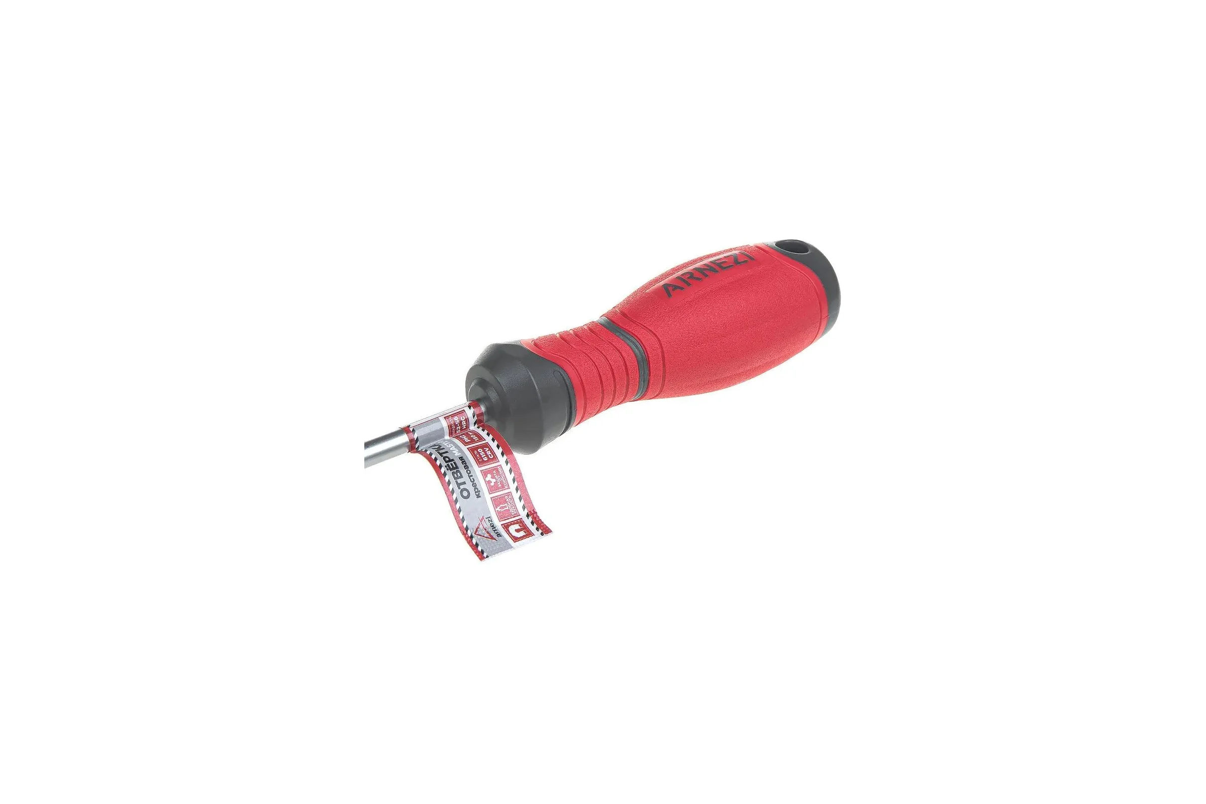 Отвертка крестовая ARNEZI Master PH2x150 R2011020
