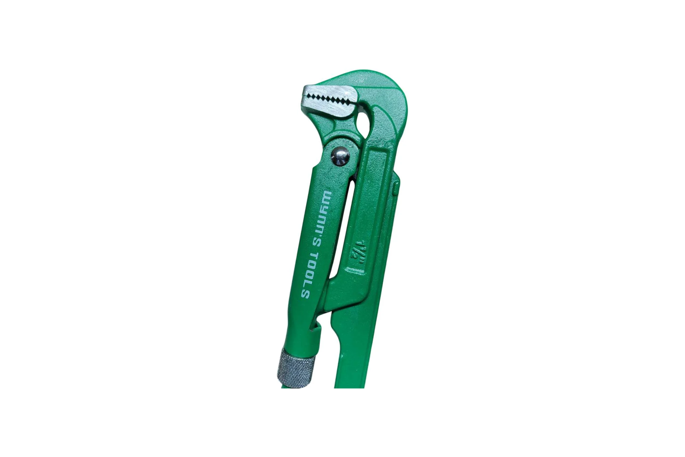 Ключ трубный газовый WYNNS 1.5 W0134/ Tools 00000017742
