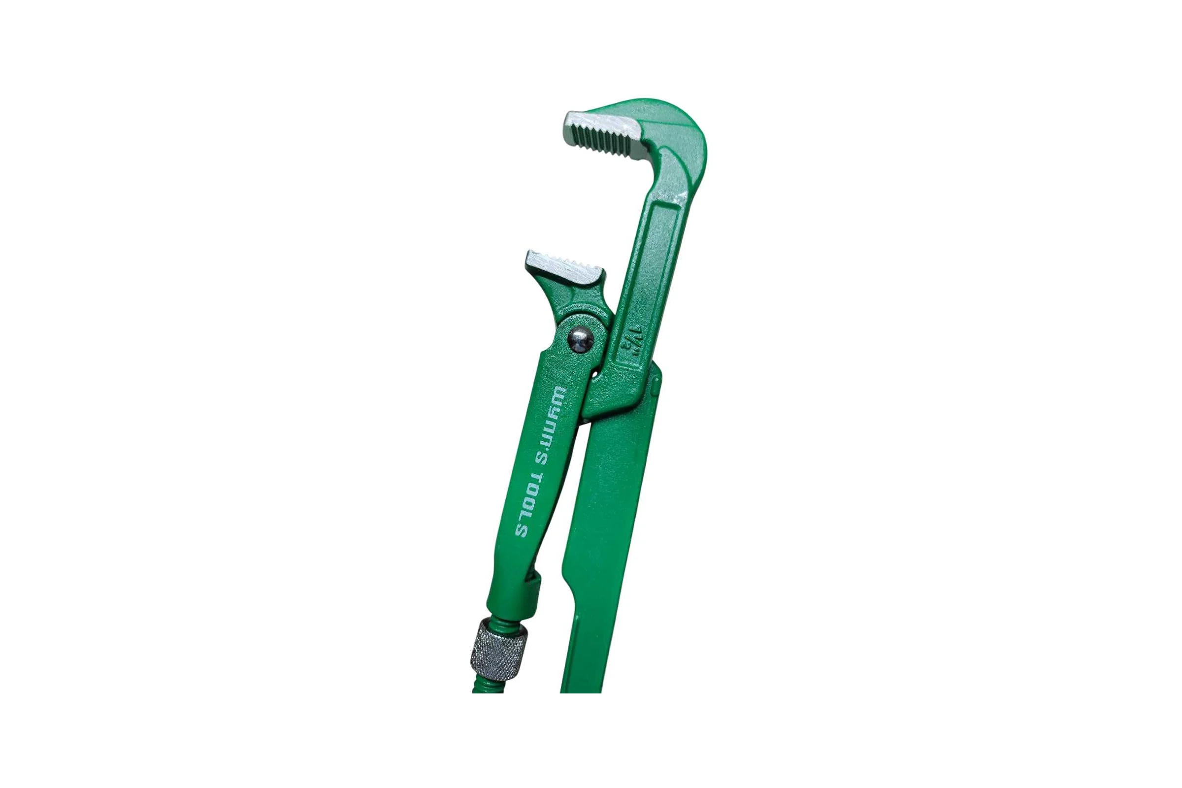 Ключ трубный газовый WYNNS 1.5 W0134/ Tools 00000017742