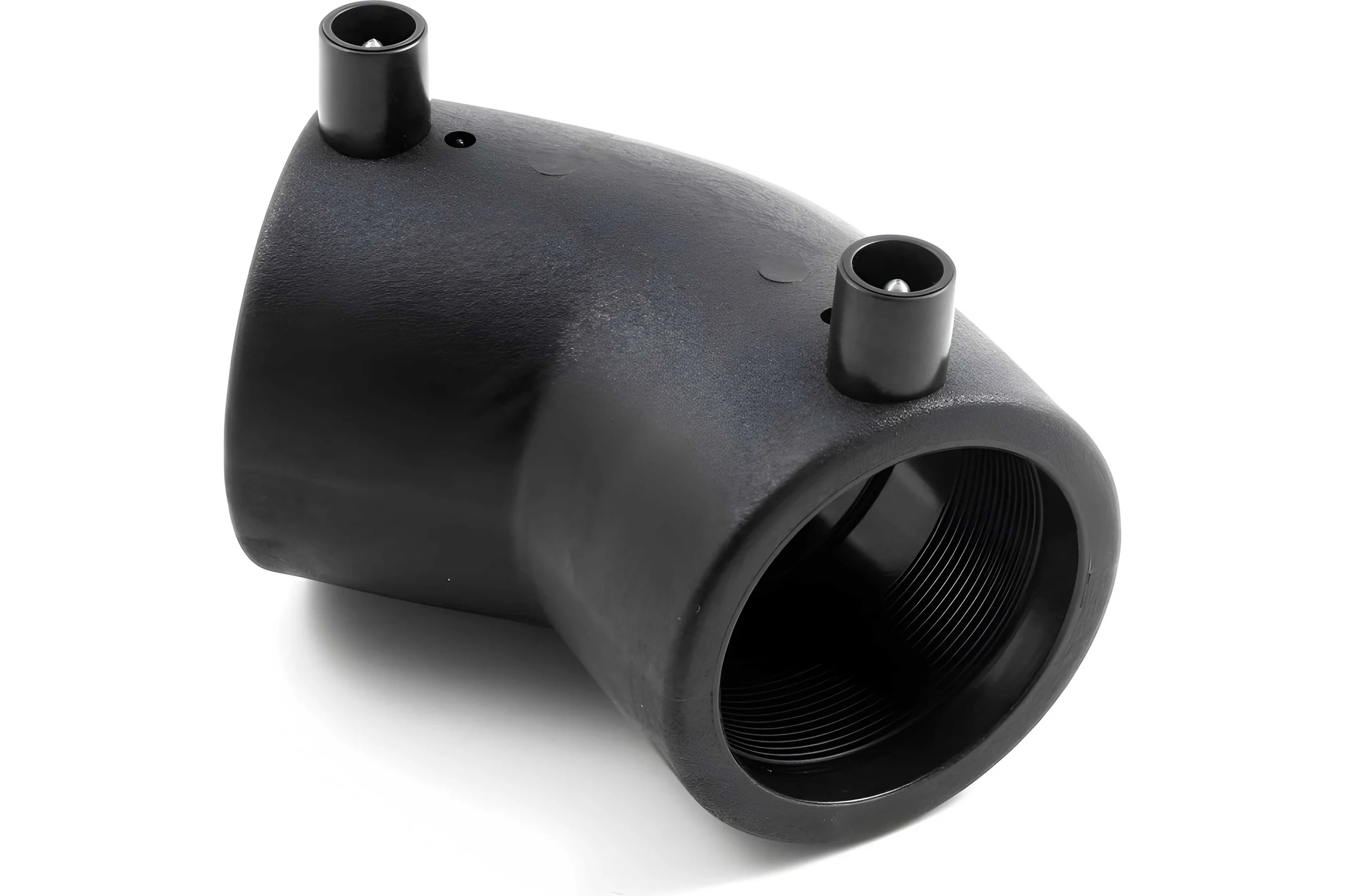 Отвод электросварной Fox Fittings 45 SDR11 O032мм (F) УТ0020193