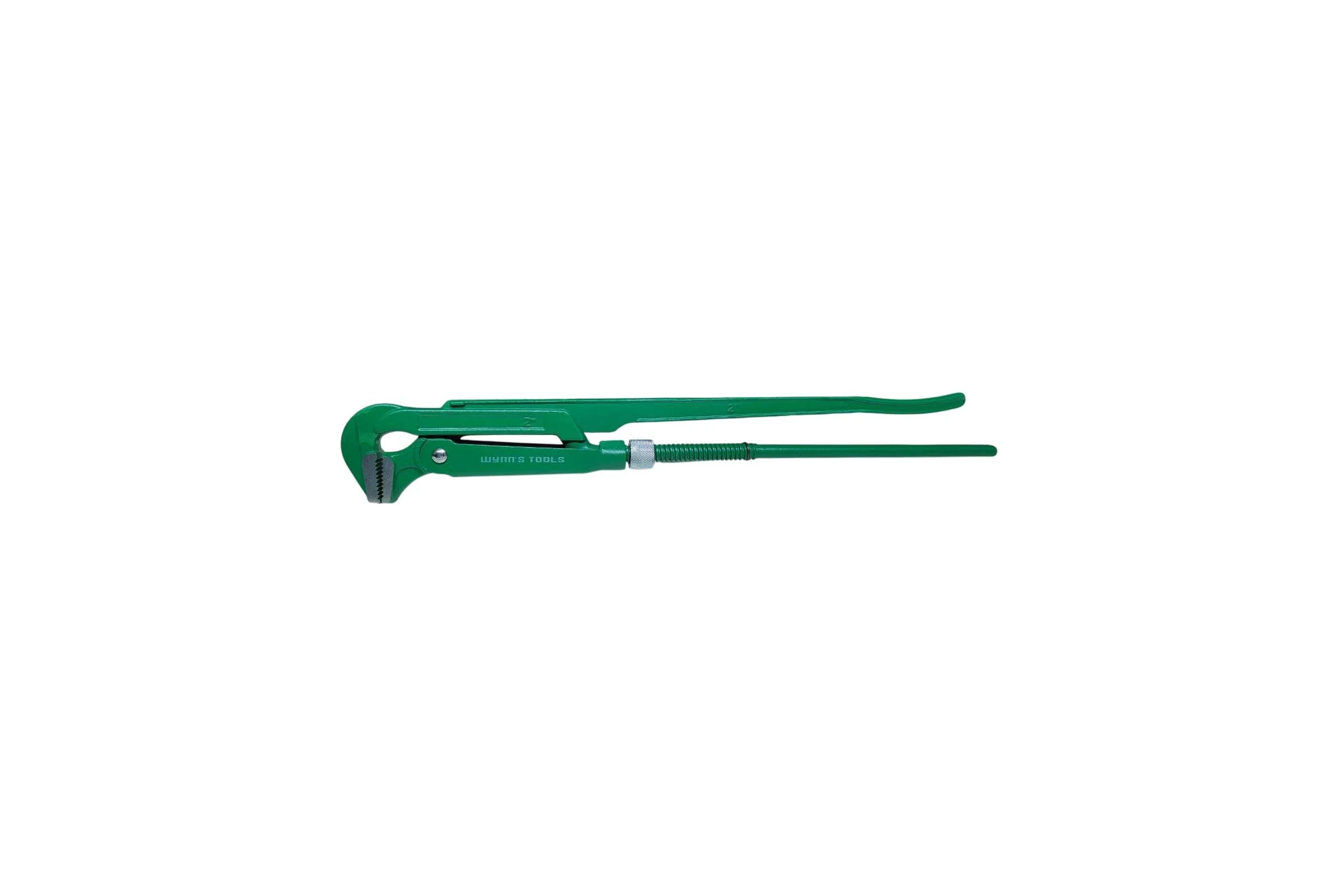 Ключ трубный газовый WYNNS 2 W0135/ Tools 00000017743