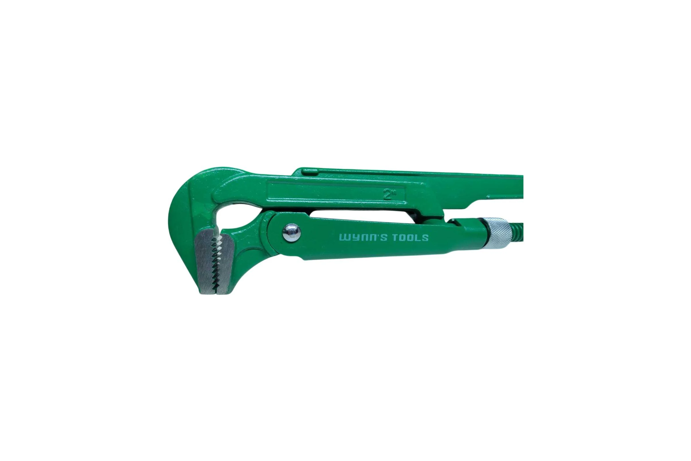 Ключ трубный газовый WYNNS 2 W0135/ Tools 00000017743