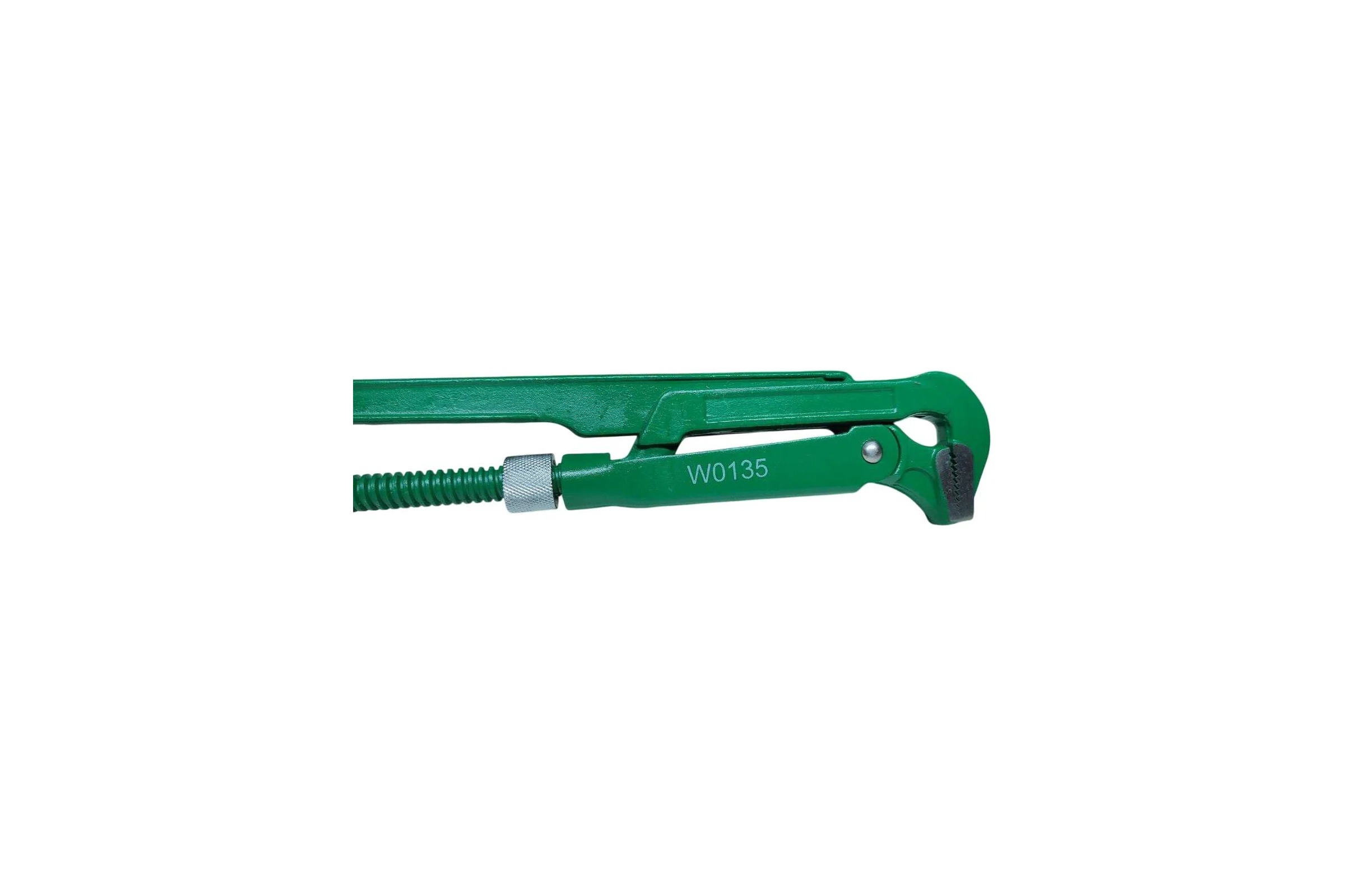 Ключ трубный газовый WYNNS 2 W0135/ Tools 00000017743