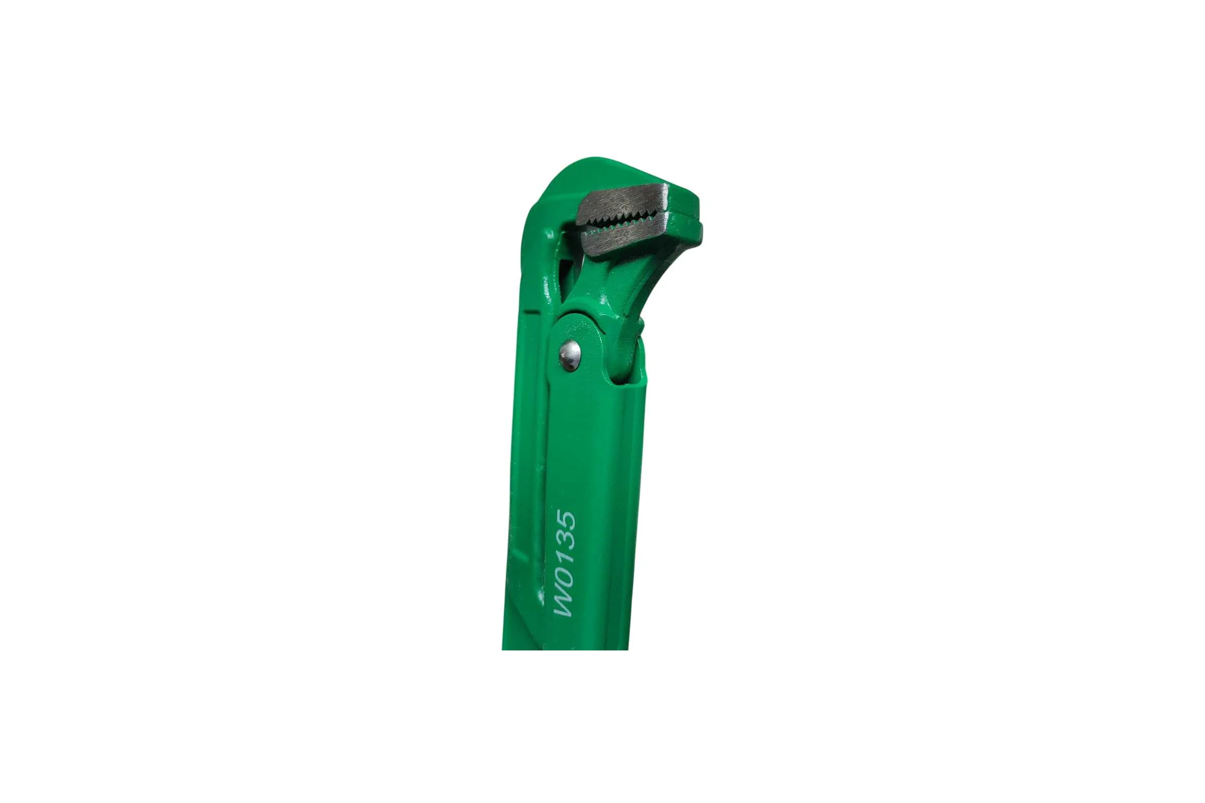 Ключ трубный газовый WYNNS 2 W0135/ Tools 00000017743