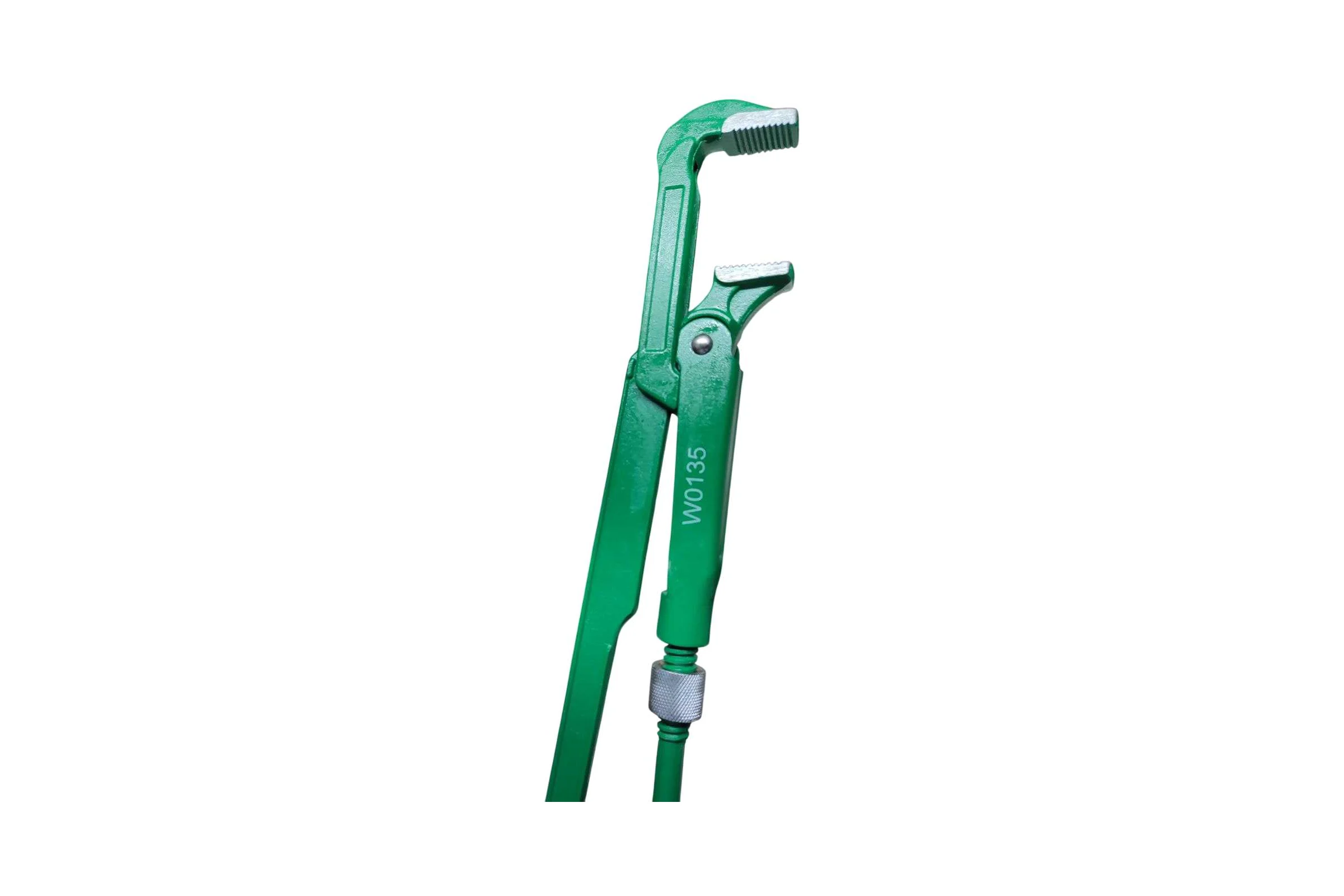 Ключ трубный газовый WYNNS 2 W0135/ Tools 00000017743