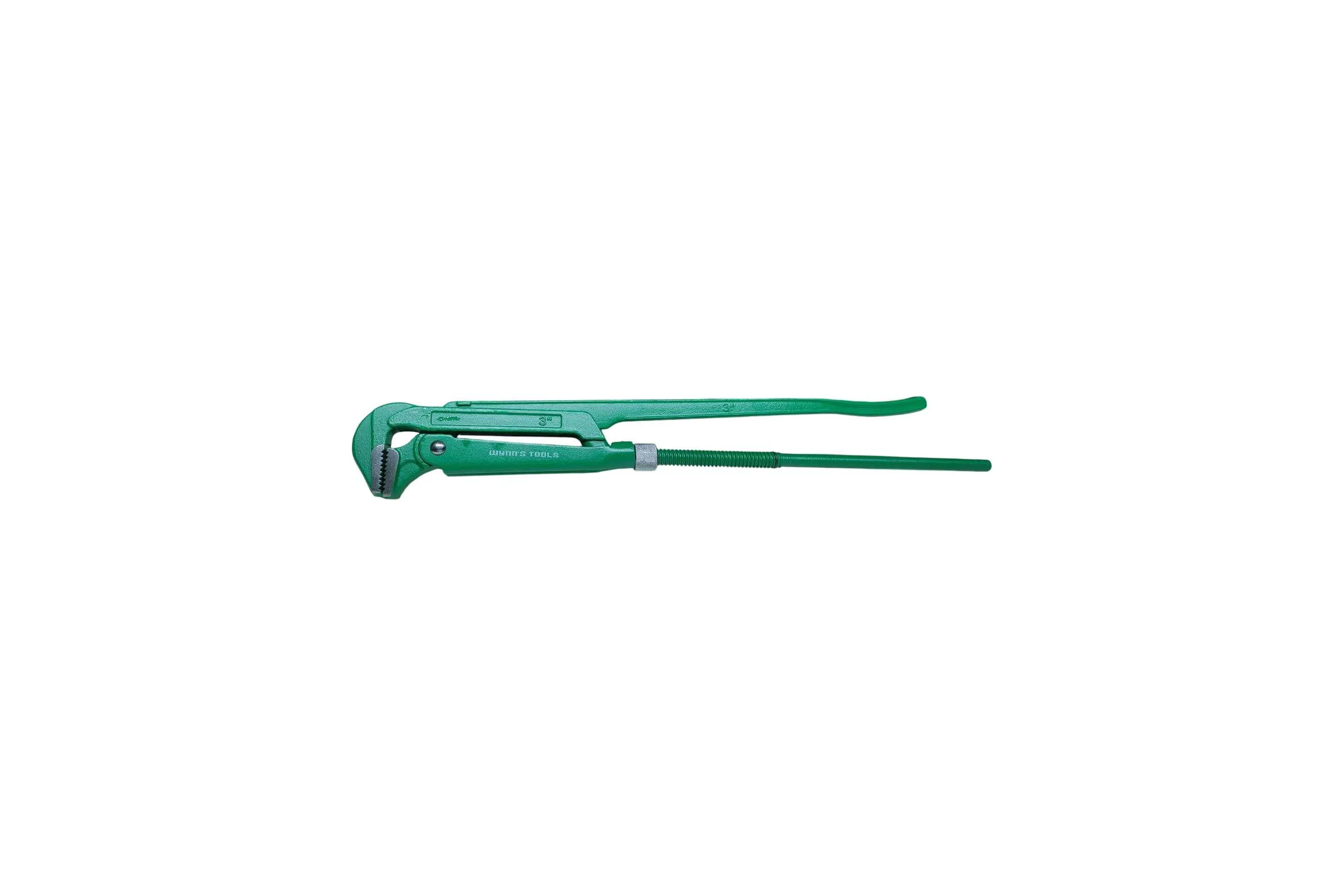Ключ трубный газовый WYNNS 3 W0136/ Tools 00000017744