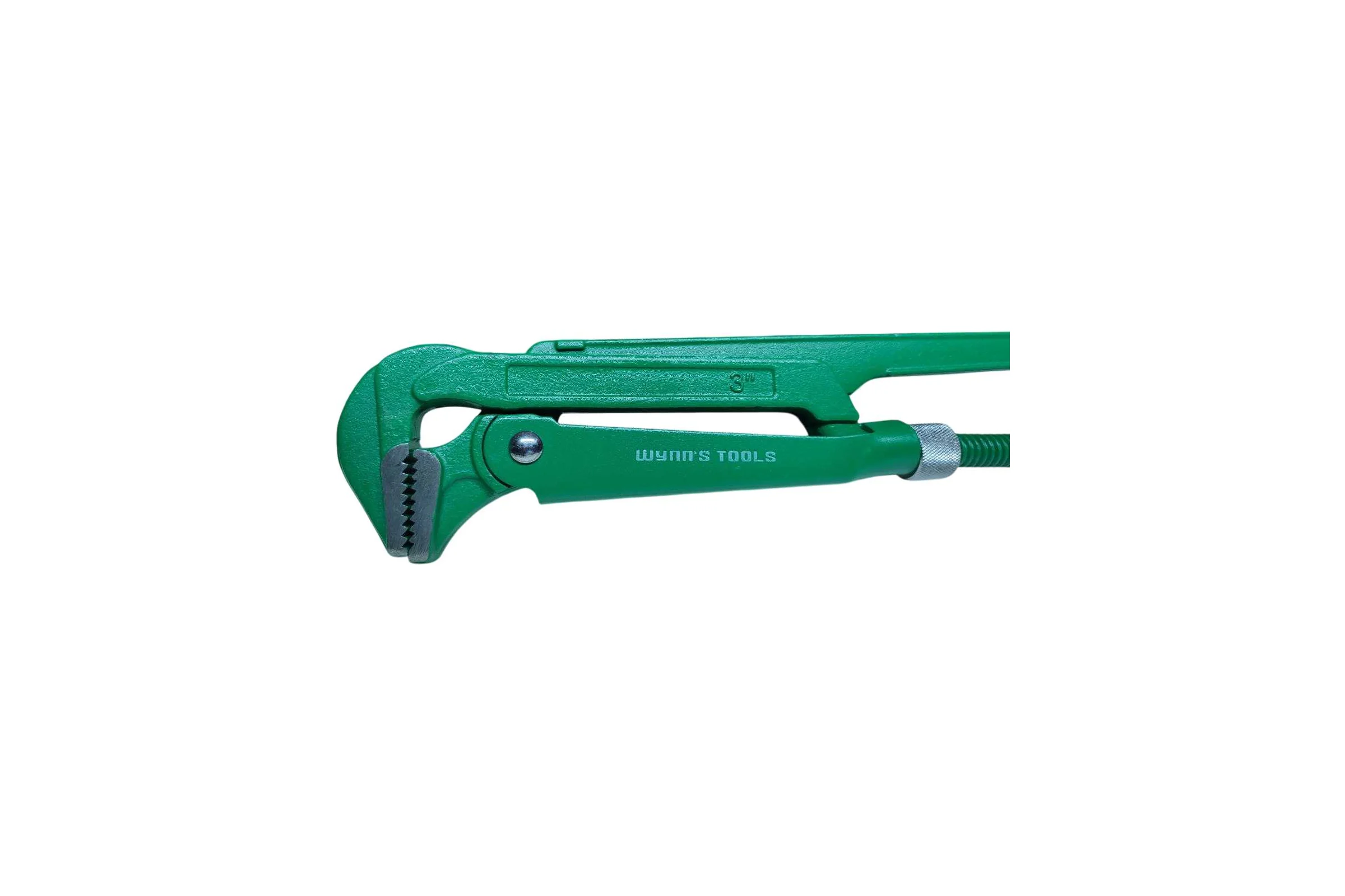 Ключ трубный газовый WYNNS 3 W0136/ Tools 00000017744