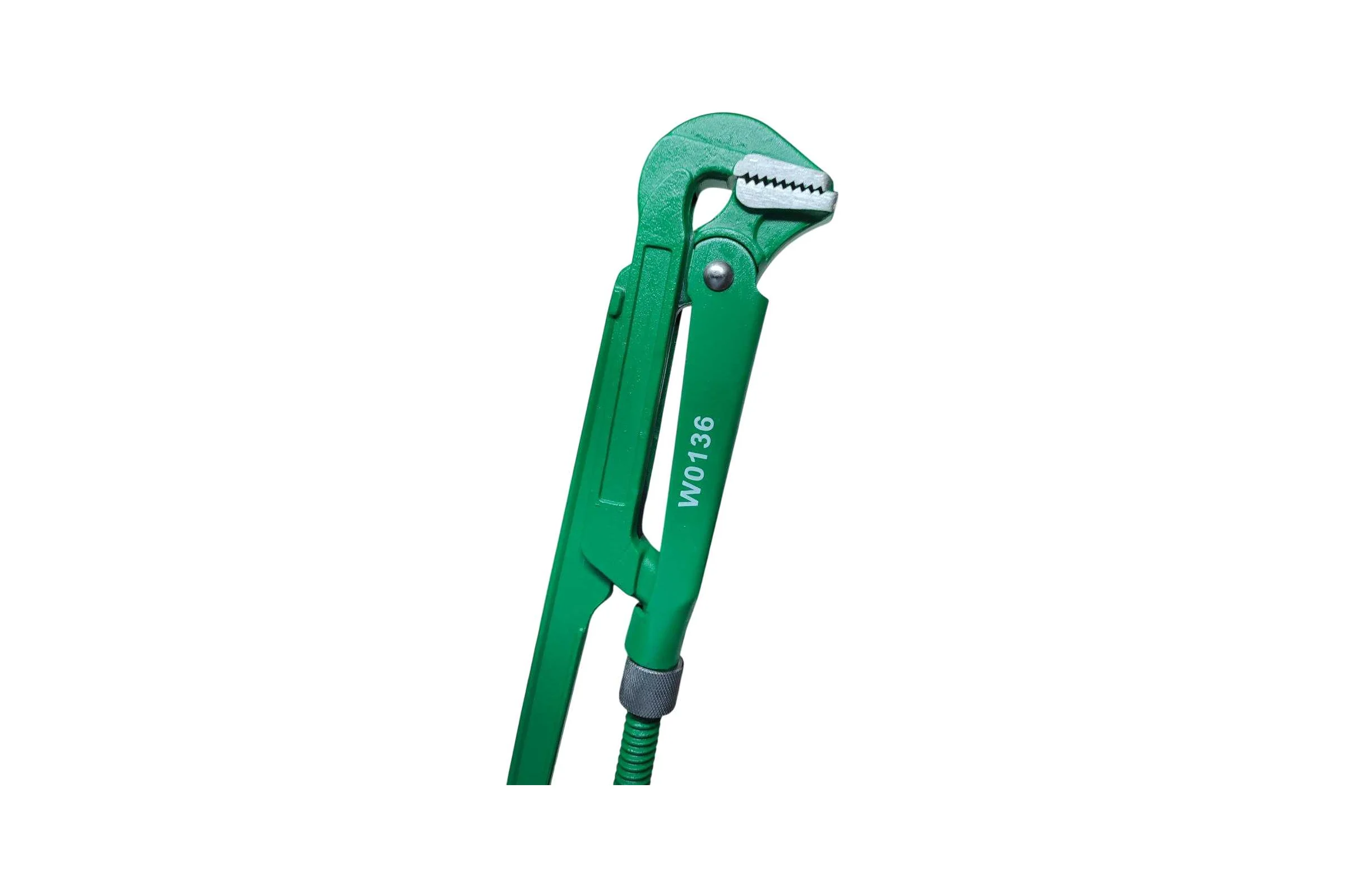 Ключ трубный газовый WYNNS 3 W0136/ Tools 00000017744
