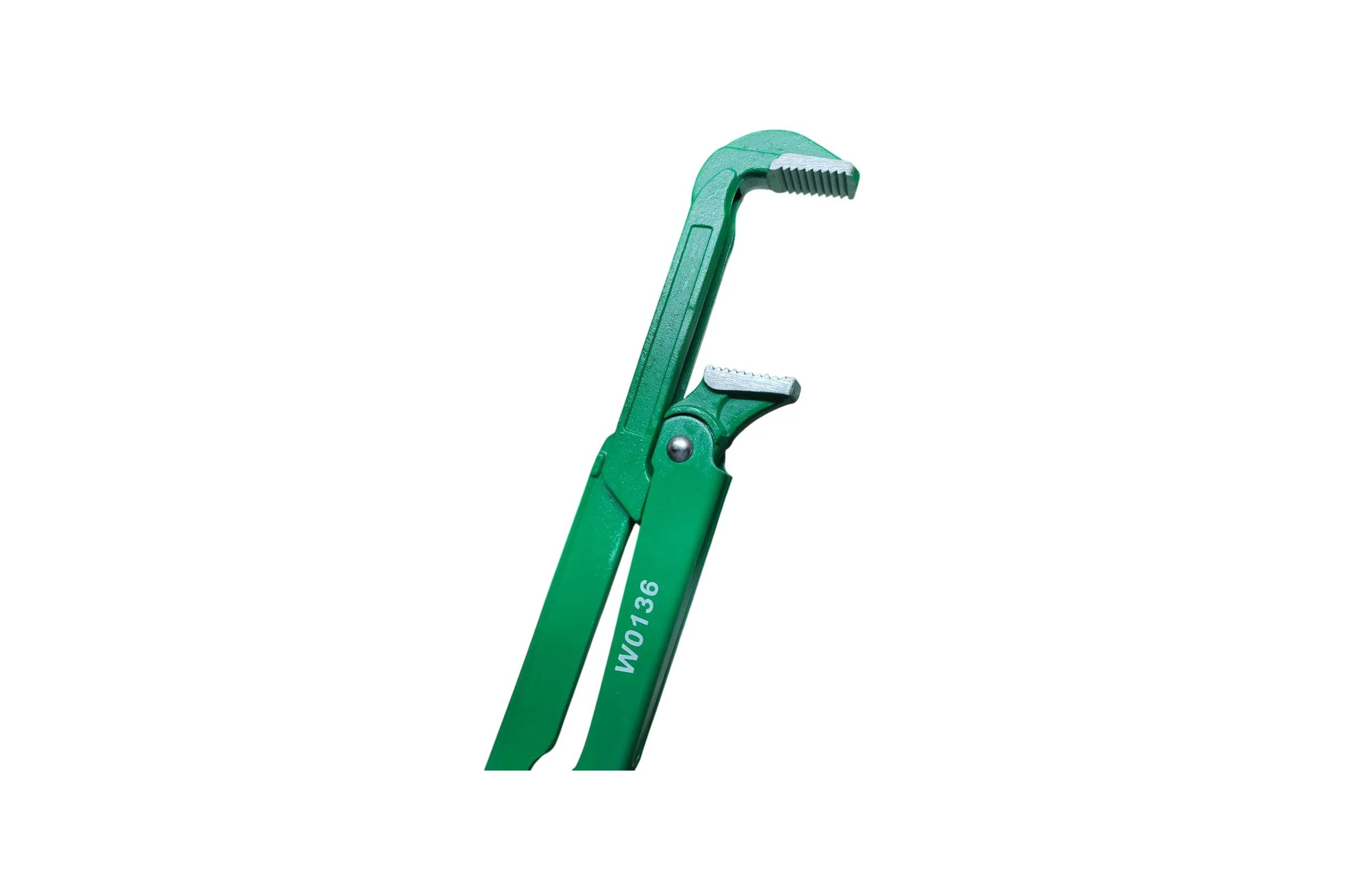 Ключ трубный газовый WYNNS 3 W0136/ Tools 00000017744
