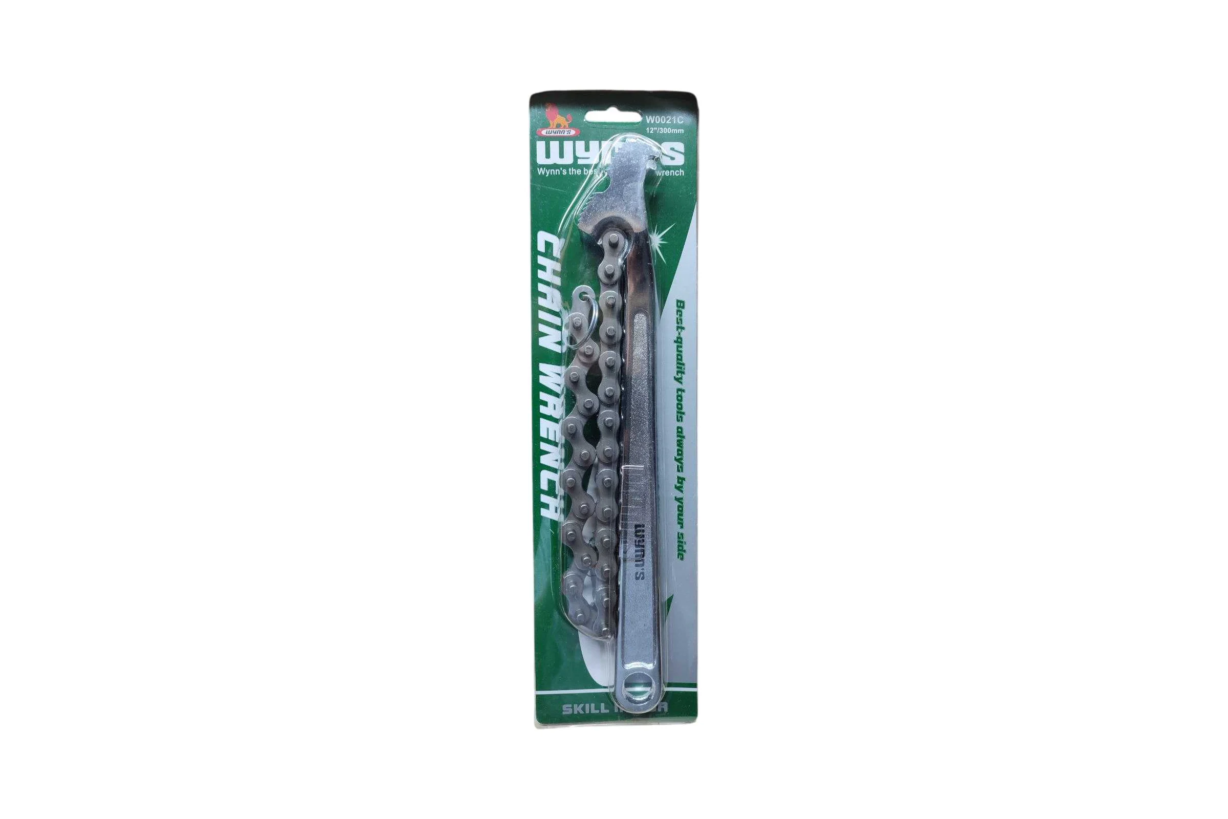 Ключ цепной WYNNS 300 мм W0021C/ Tools 00000017894