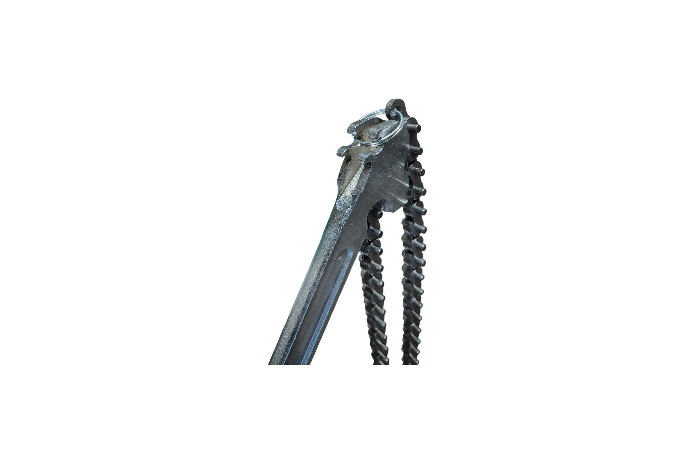 Ключ цепной WYNNS 600 мм W0021E/ Tools 00000017895