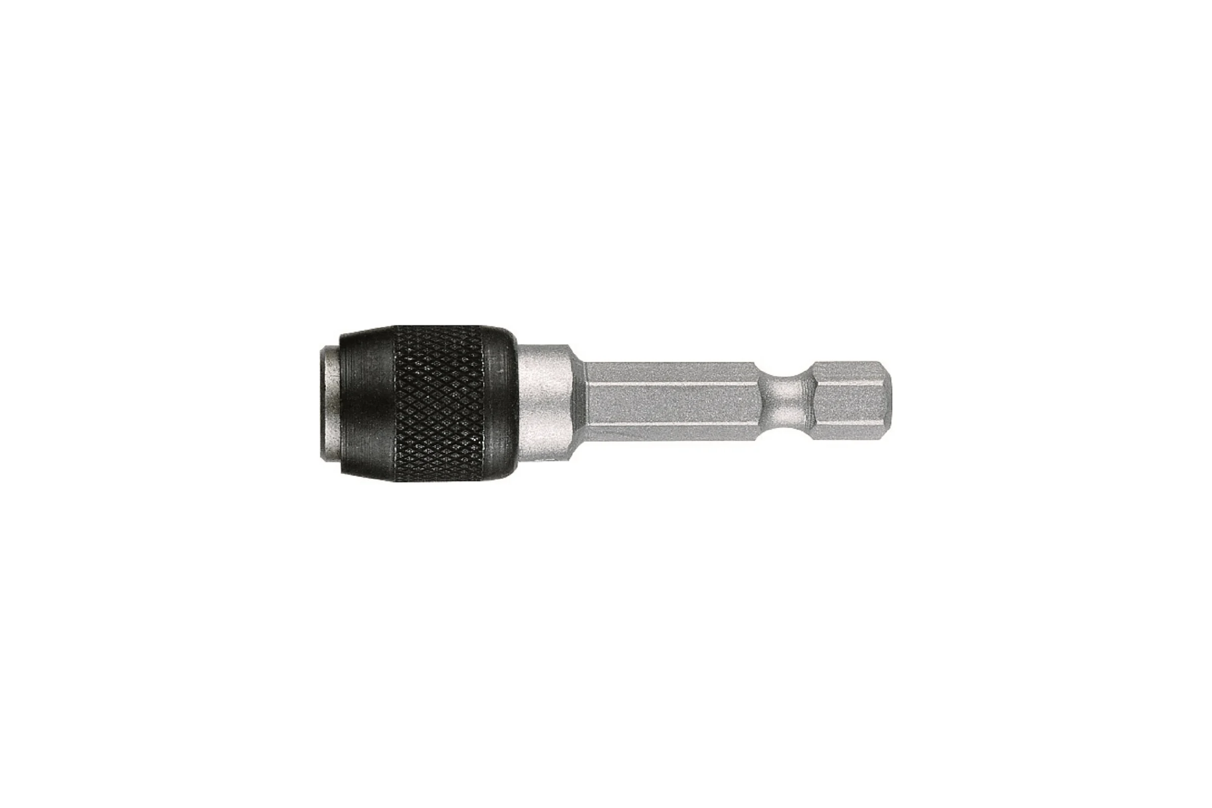 Битодержатель с быстрозажимным патроном Wera, 1/4", 51 мм, WE-053522