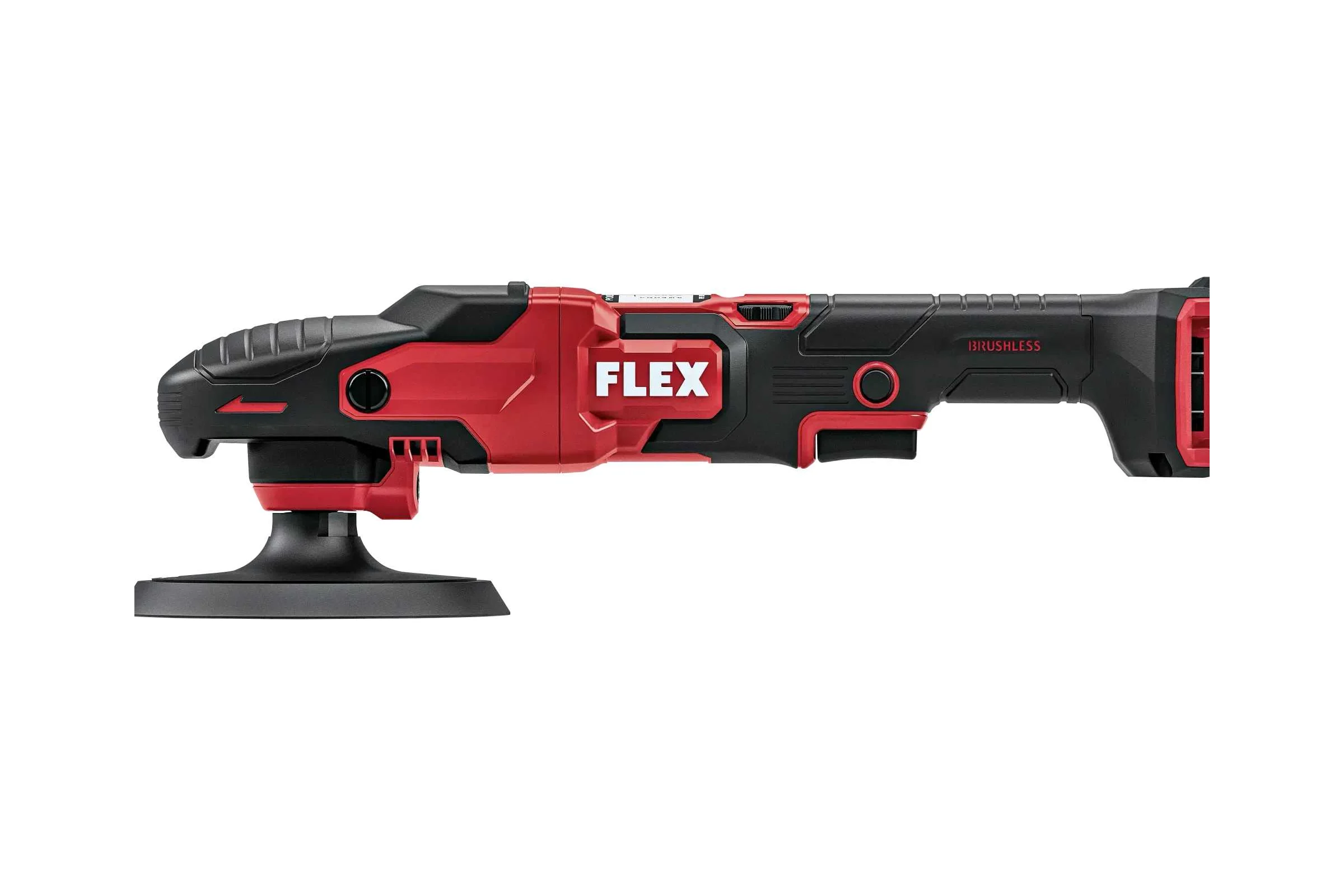 Аккумуляторная ротационная полировальная машина FLEX PE 150 18-EC C 532508