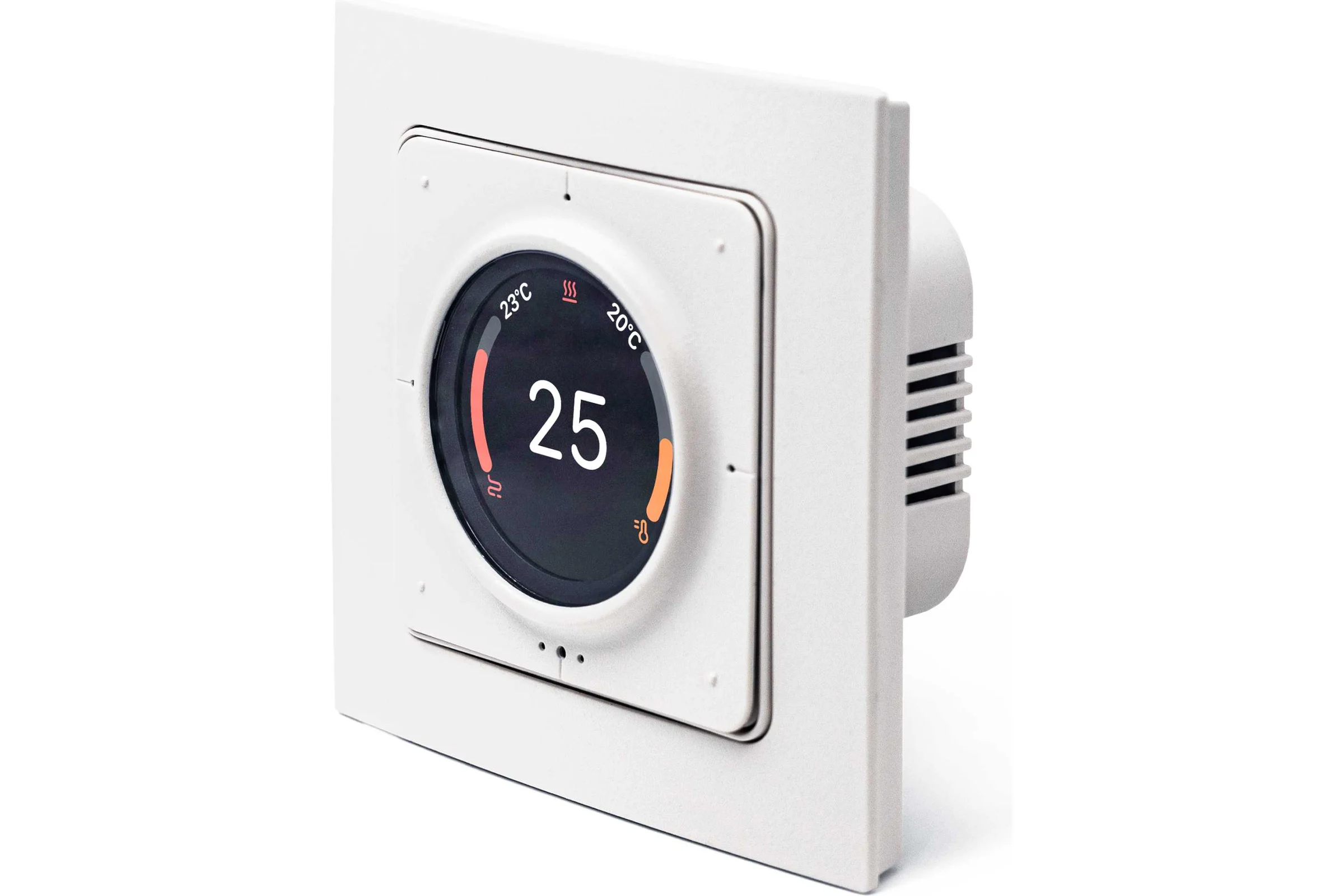 Термостат Ujin Heat EH-WB-T-I-16А