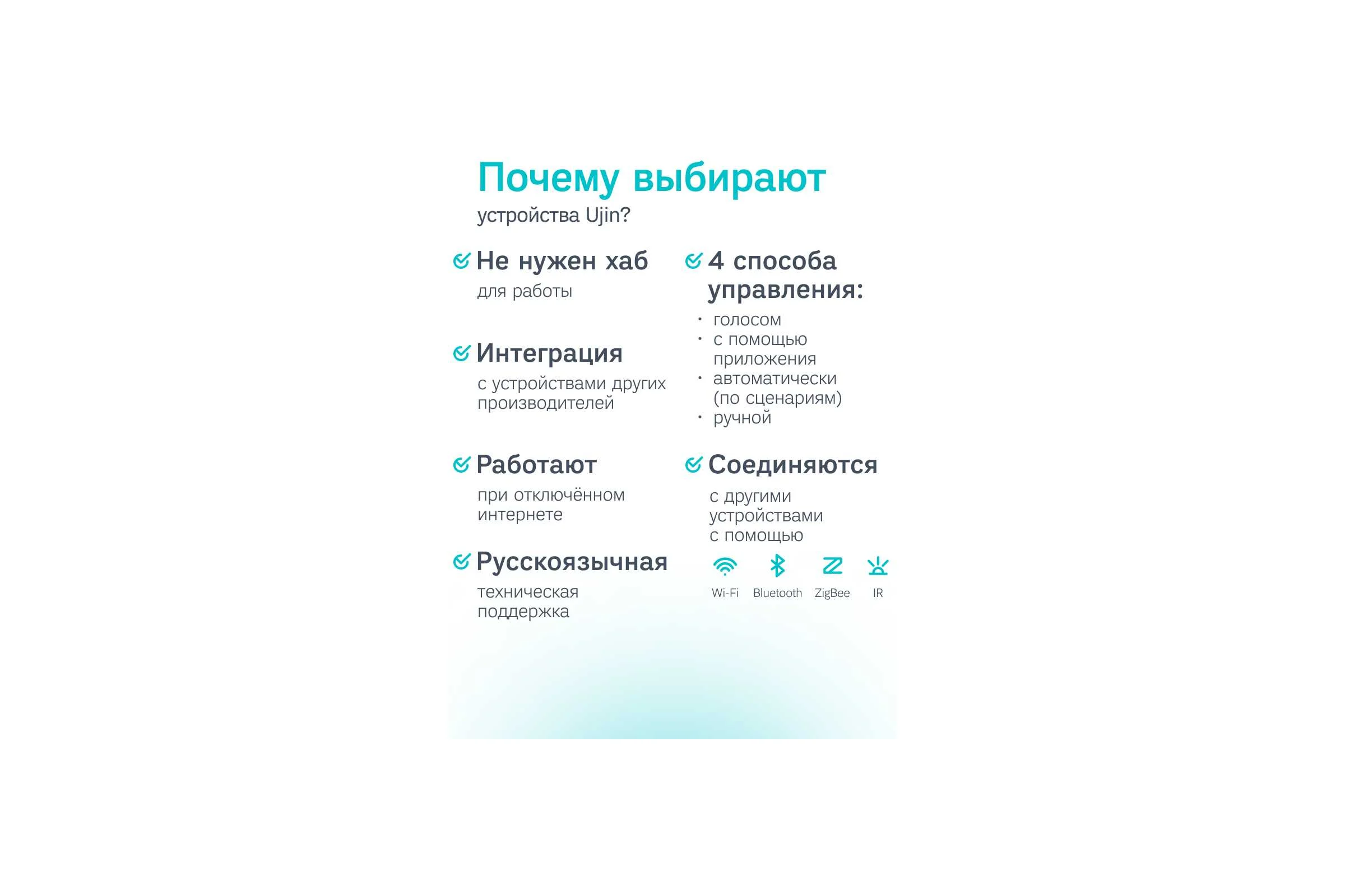Термостат Ujin Heat EH-WB-THICP-NI-16А