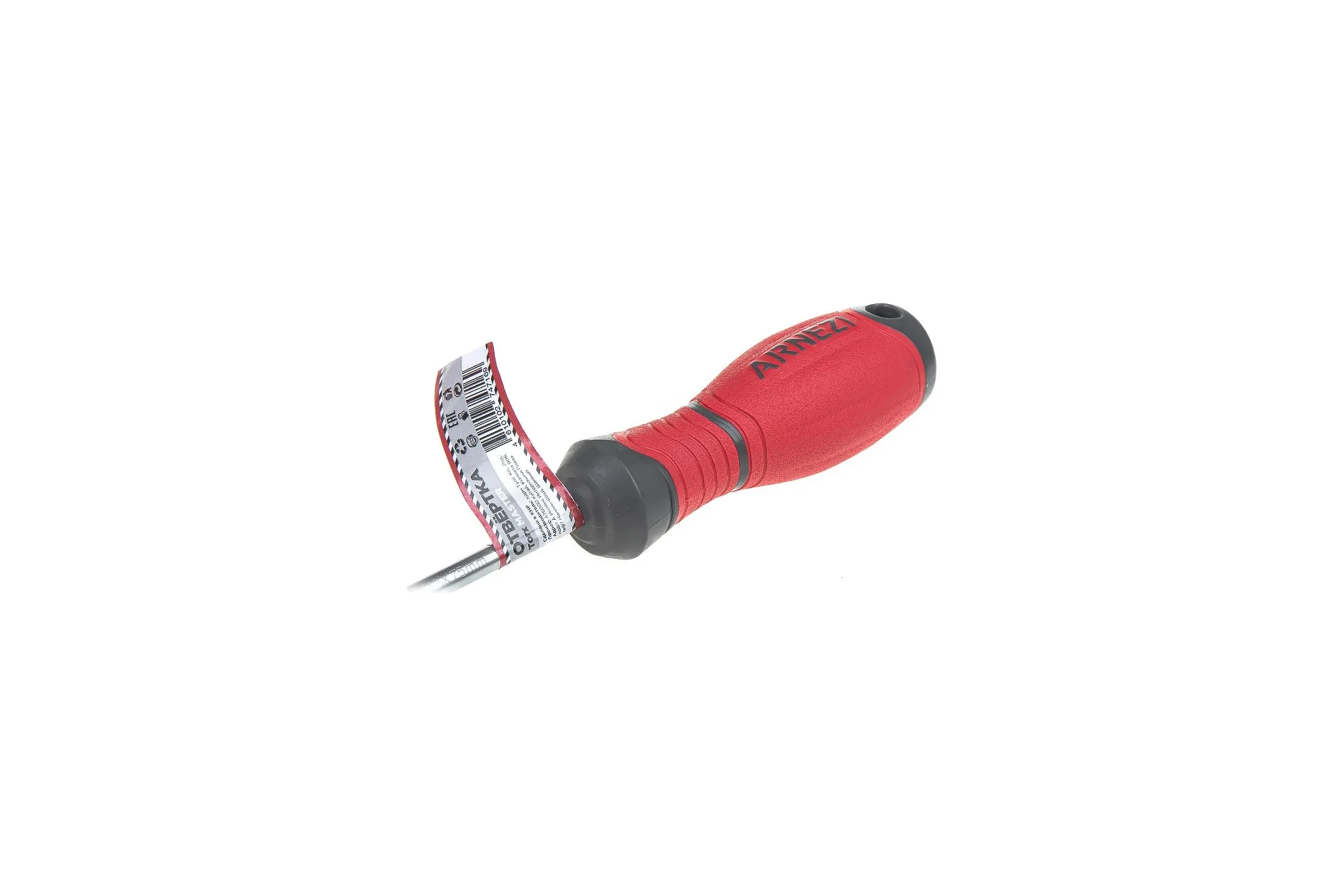 Отвертка ARNEZI Master Torx T10x75 R2031010
