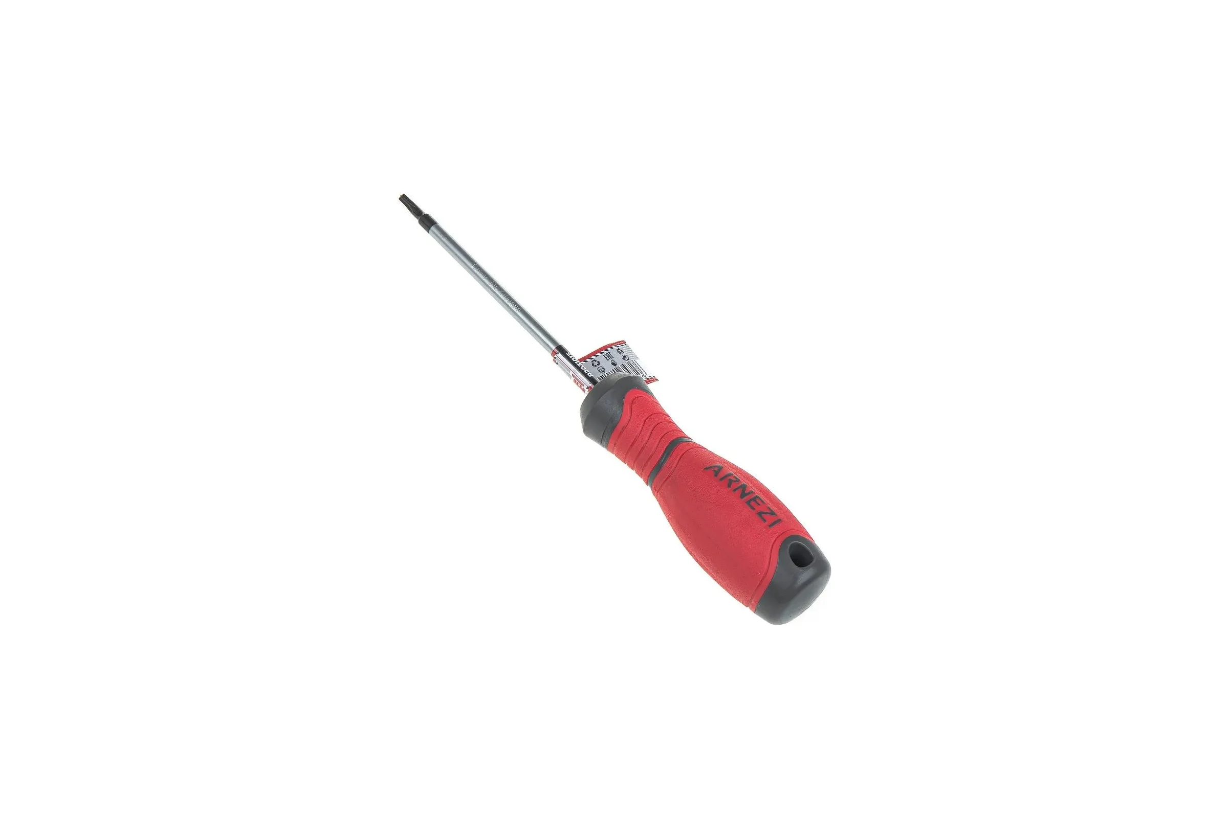 Отвертка ARNEZI Master Torx T25x150 R2031025