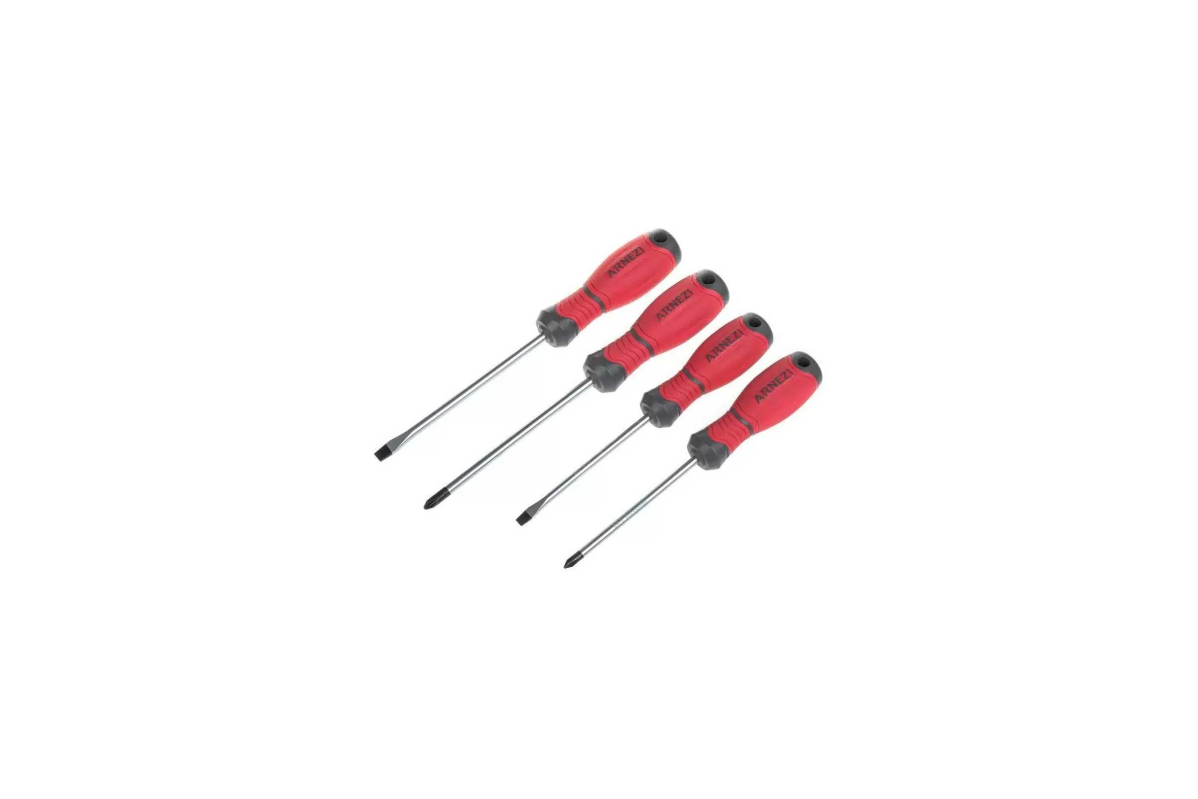 Набор отверток ARNEZI Master 4 предмета R2041002