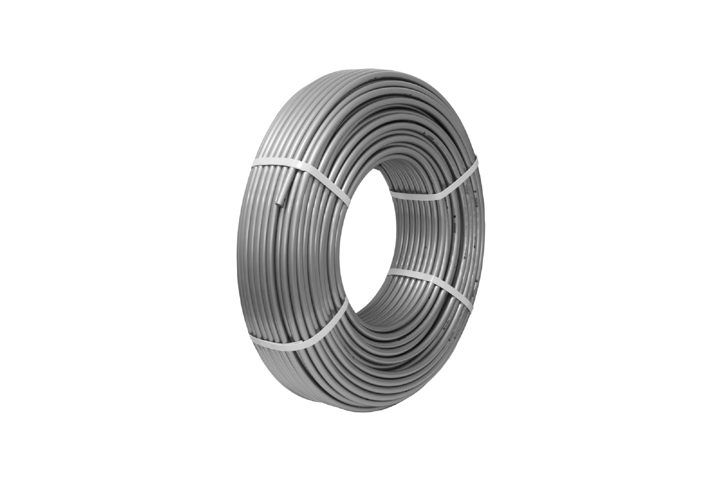 Труба для теплого пола ONDO PEX-a-EVOH DN 20x2.8, бухта 100 м OPXA20281-100