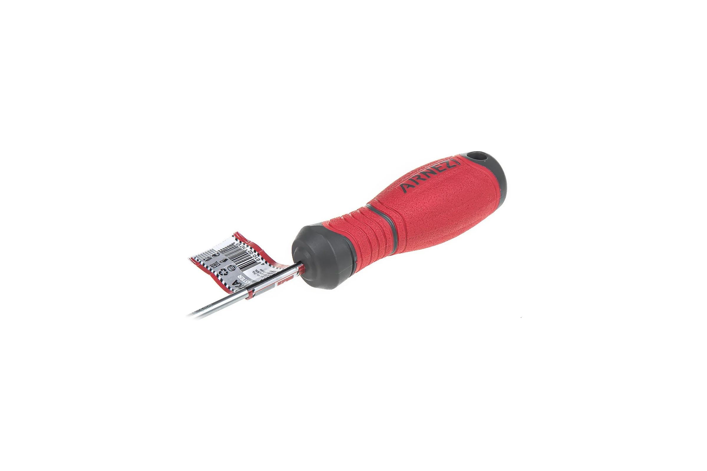 Отвертка ARNEZI Master крестовая, PZ0x75 R2011110