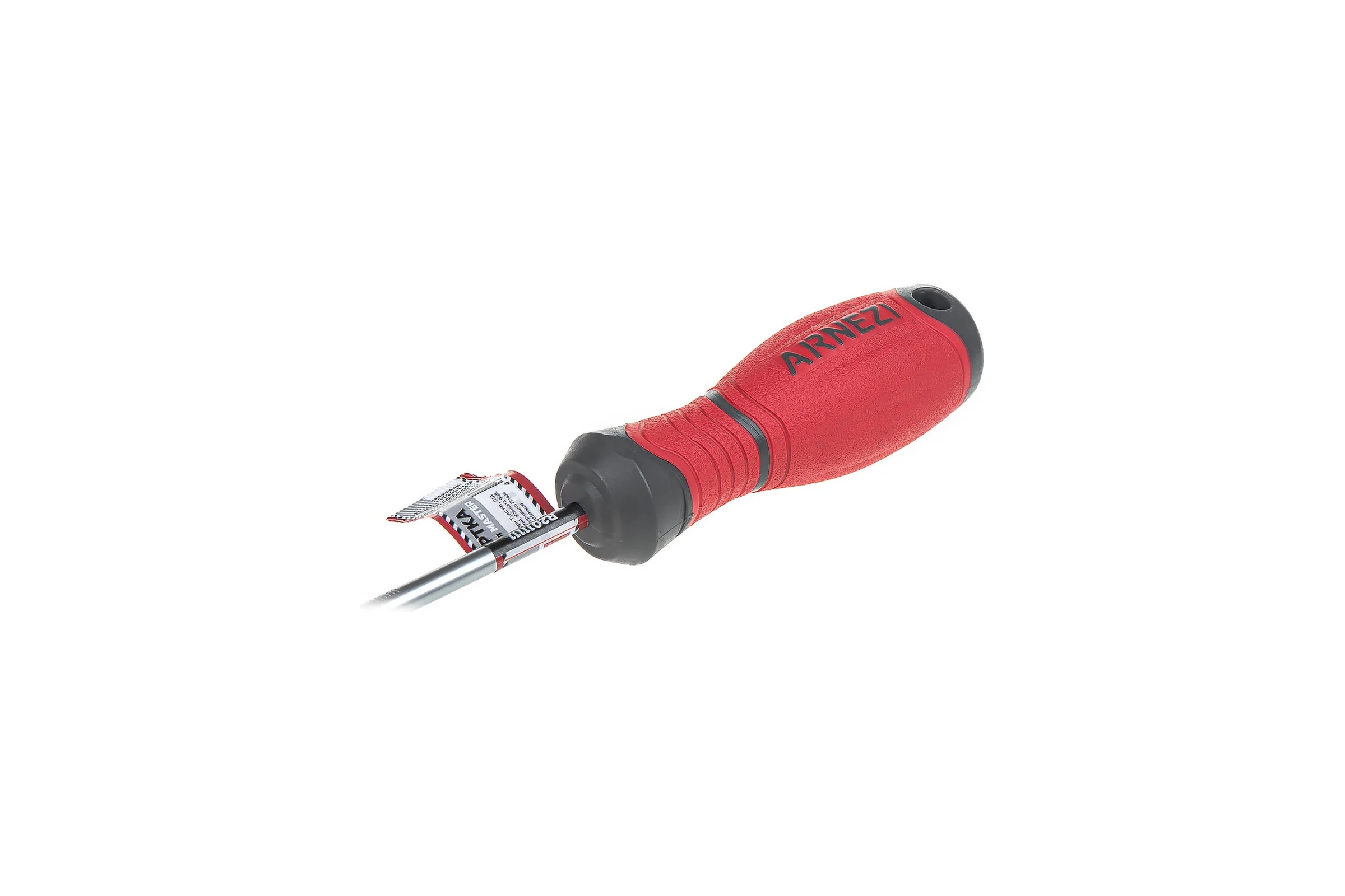 Отвертка ARNEZI Master крестовая, PZ1x100 R2011111