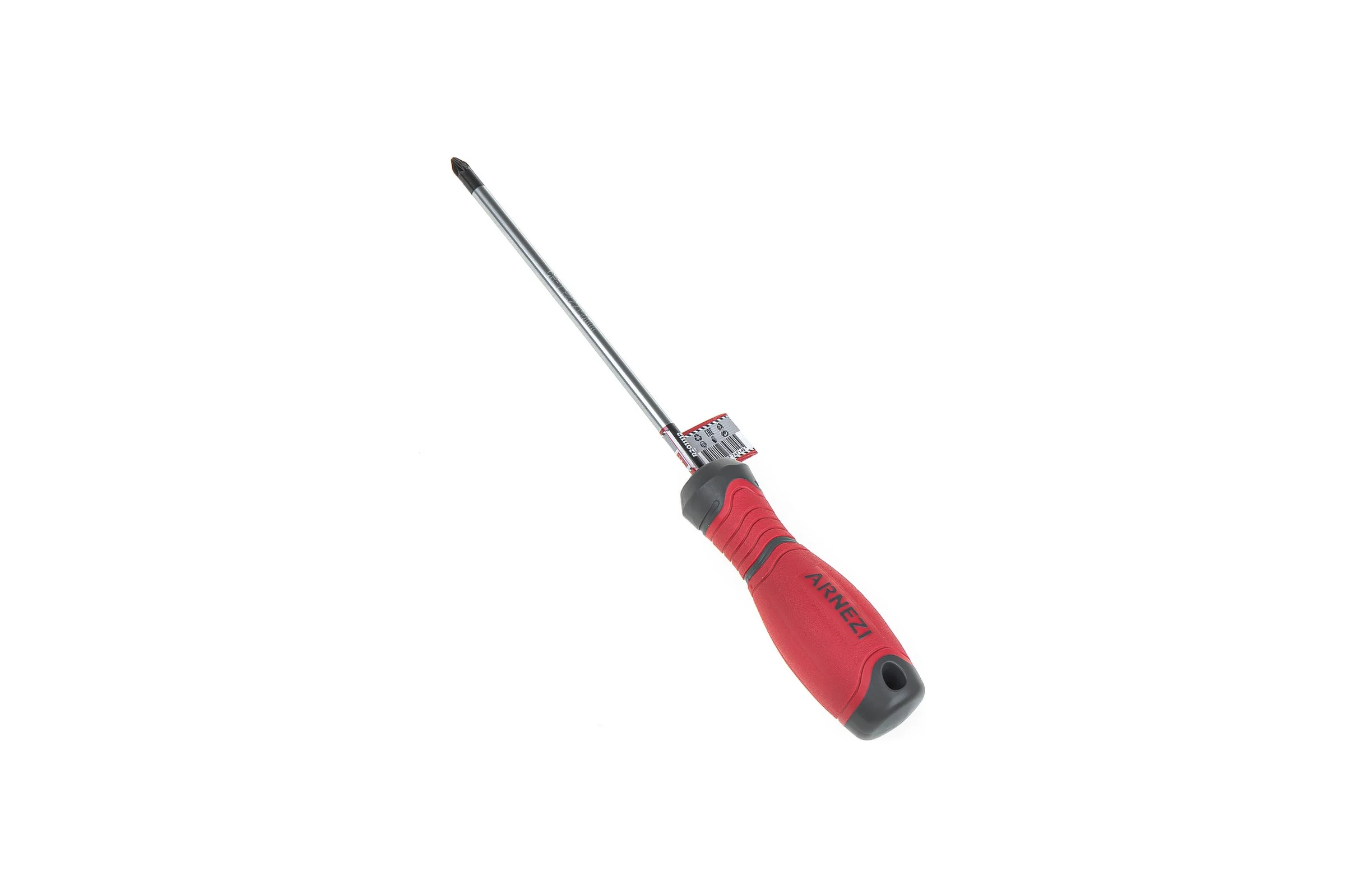Отвертка ARNEZI Master крестовая PZ2x150 R2011112