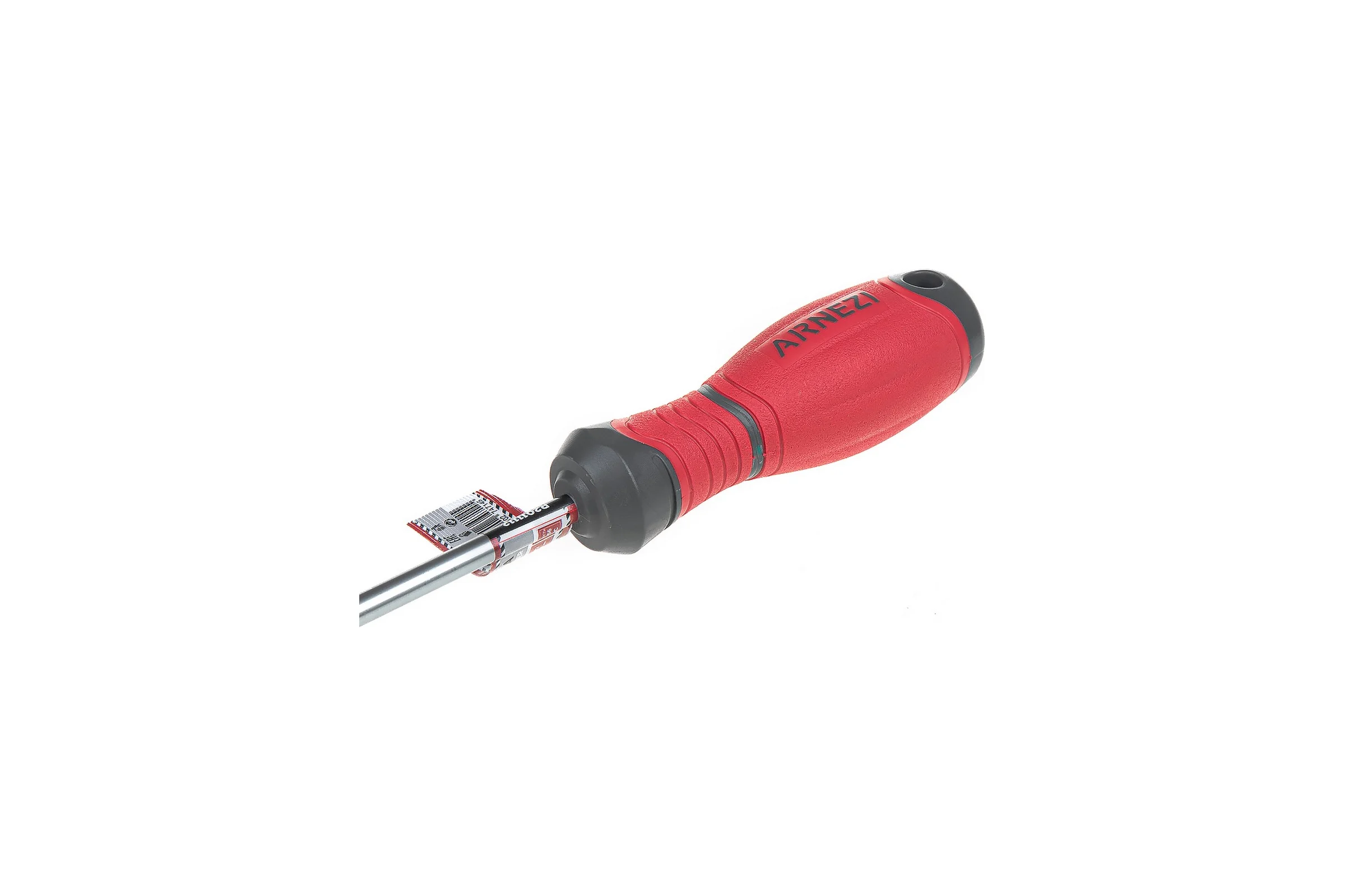 Отвертка ARNEZI Master крестовая PZ2x150 R2011112