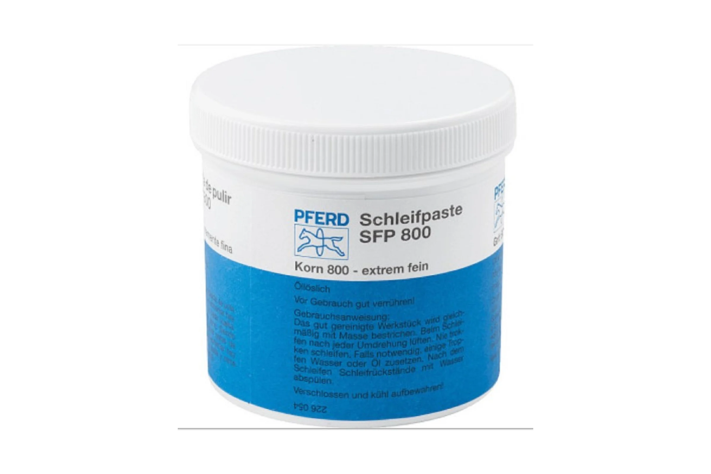 Паста PFERD SFP 800 (154007) 44220800
