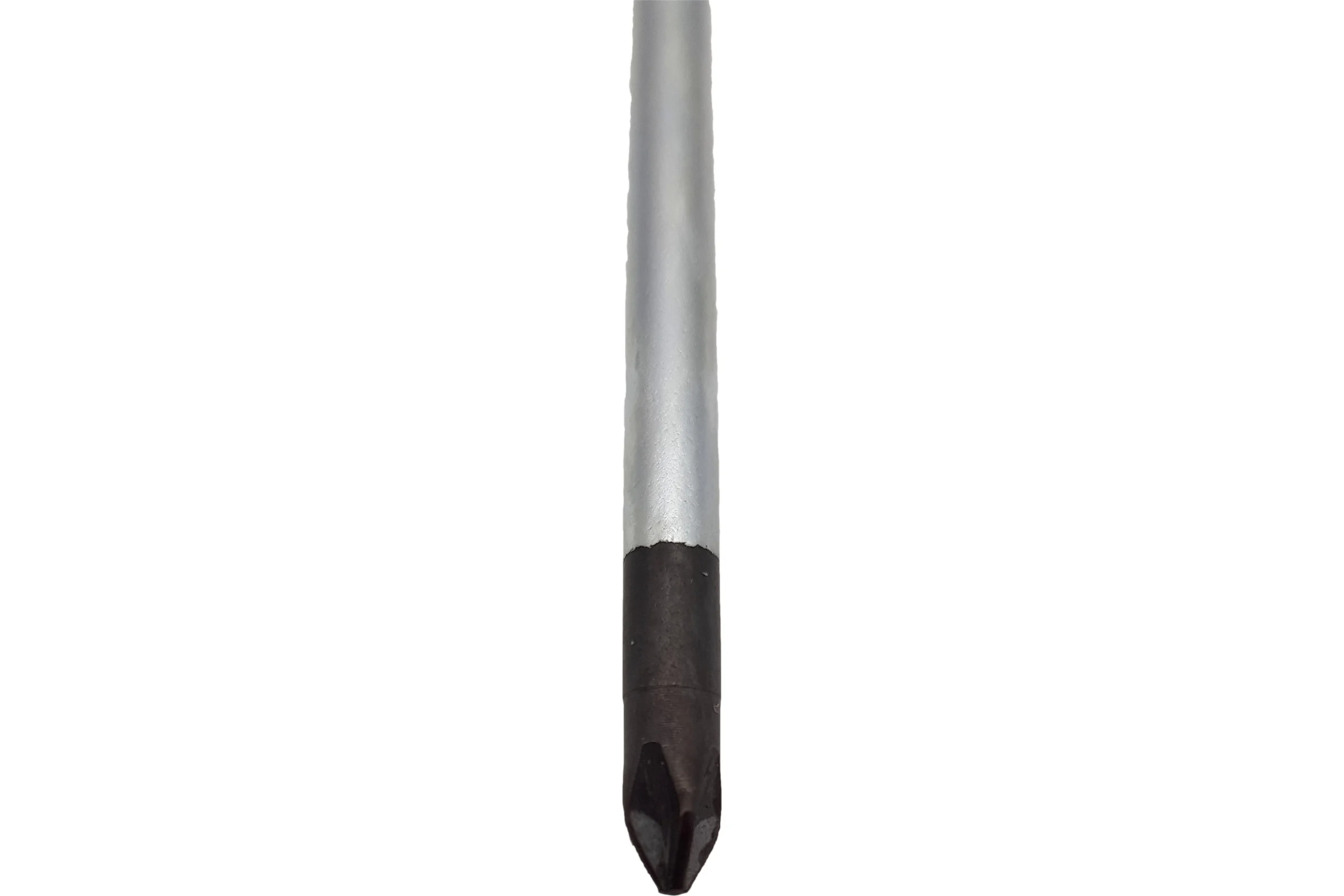 Крестовая отвертка Felo PZ1X80 90110210