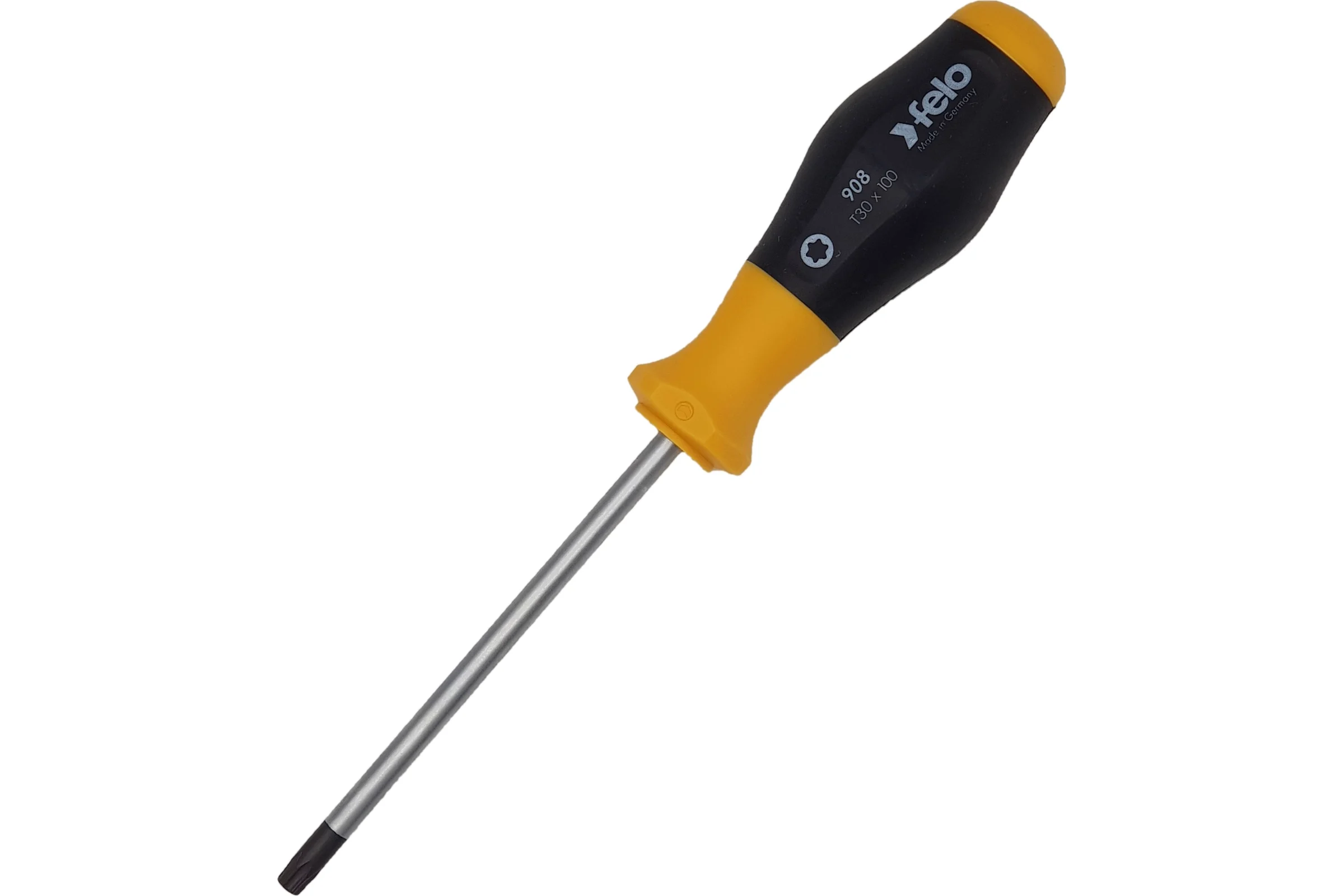 Отвертка Felo Tx 30x115 90830340