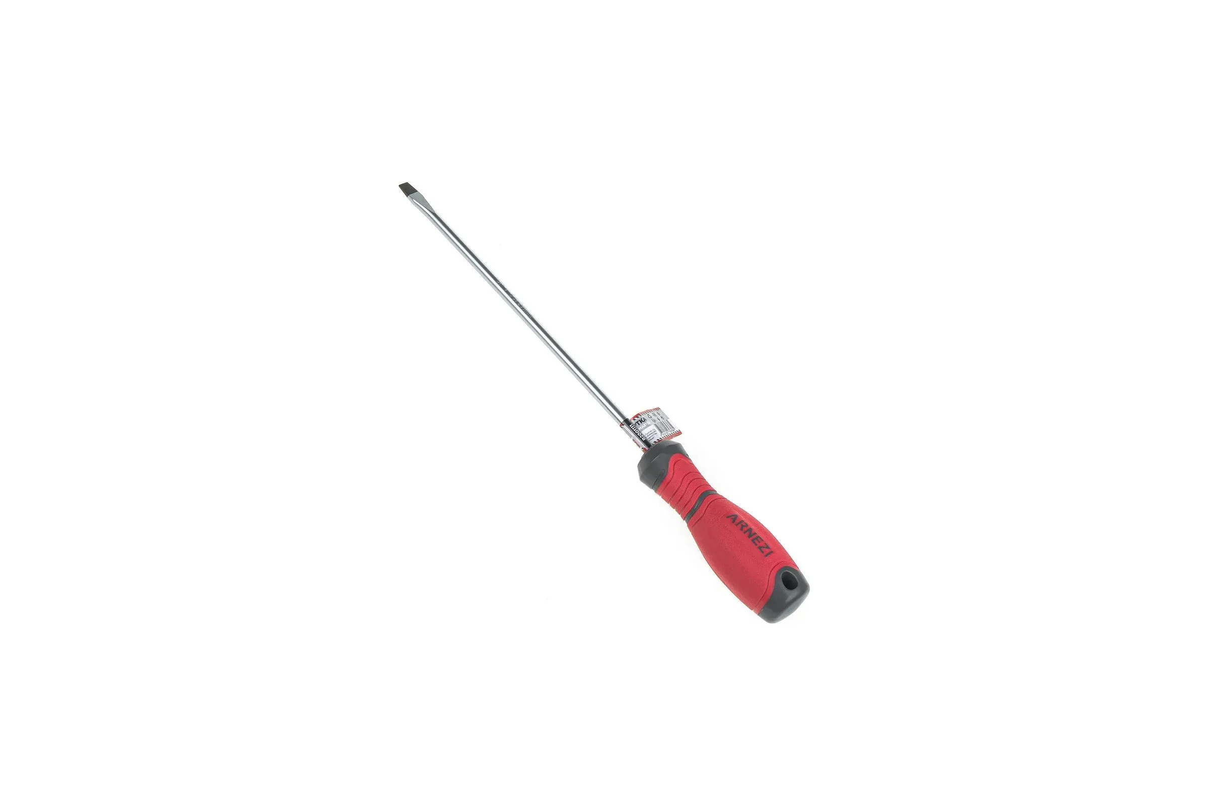 Отвертка ARNEZI Master шлицевая SL6.5x200 R2001111
