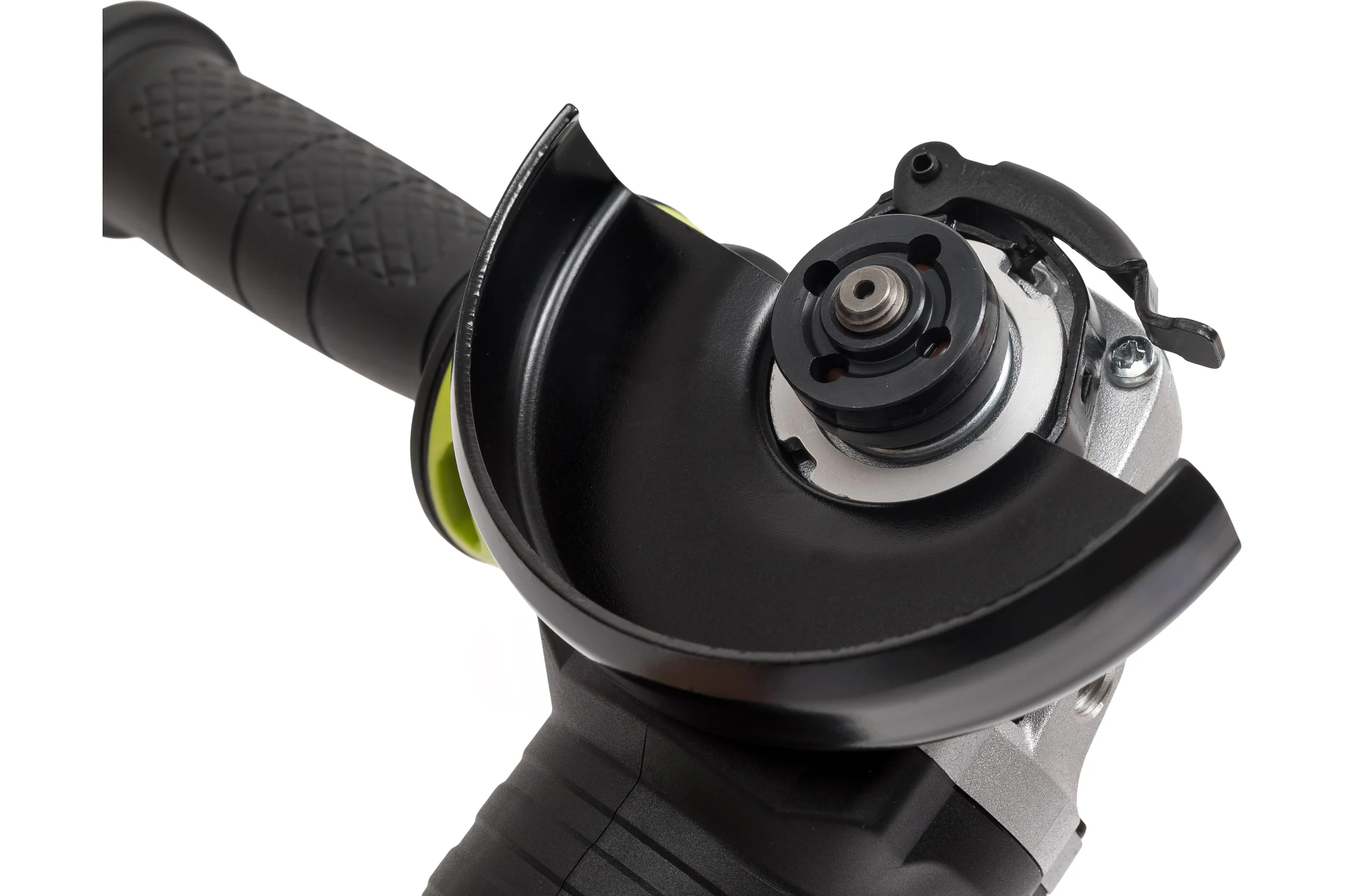 Аккумуляторная угловая шлифмашина WORX Professional WU835.9