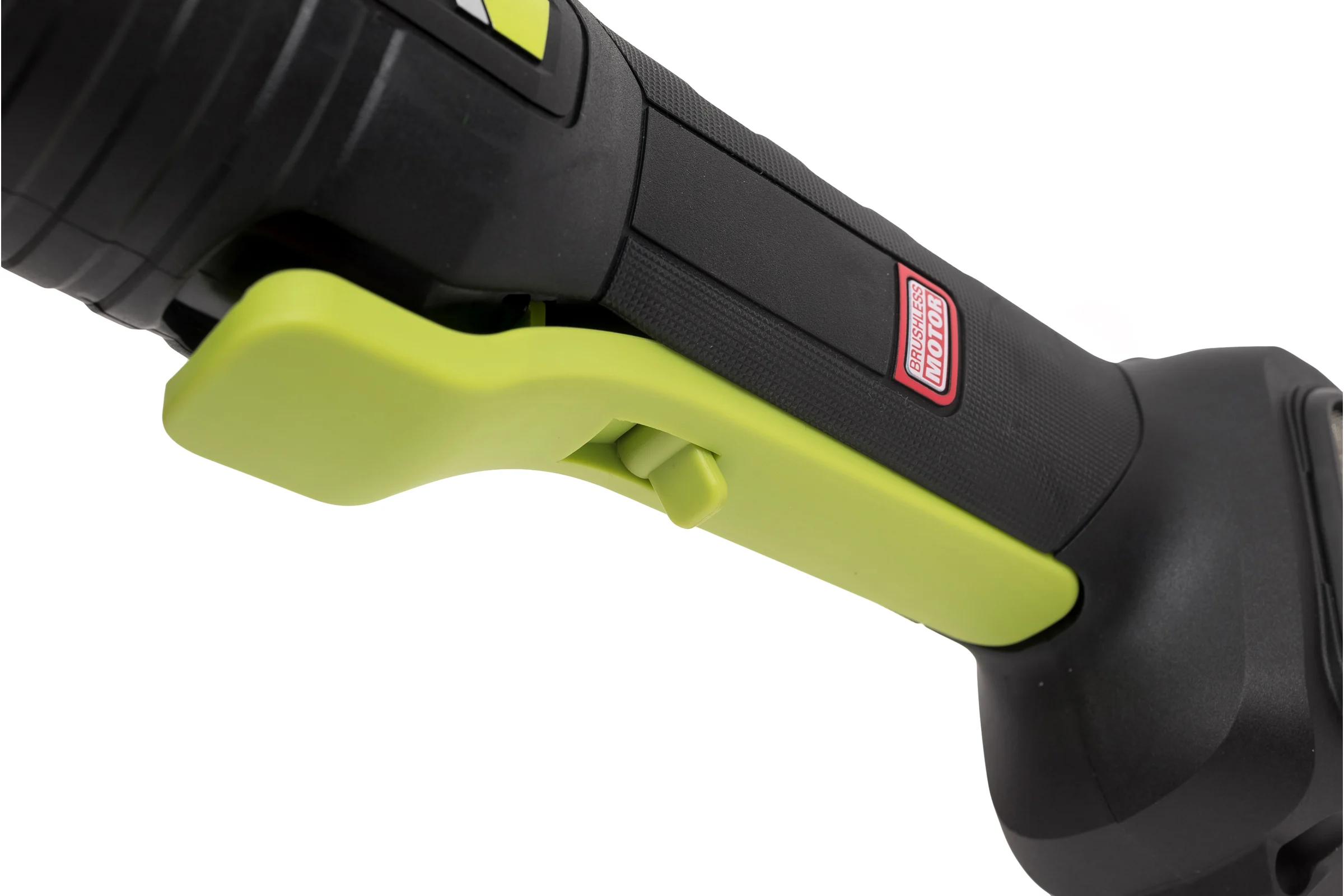 Аккумуляторная угловая шлифмашина WORX Professional WU835.9