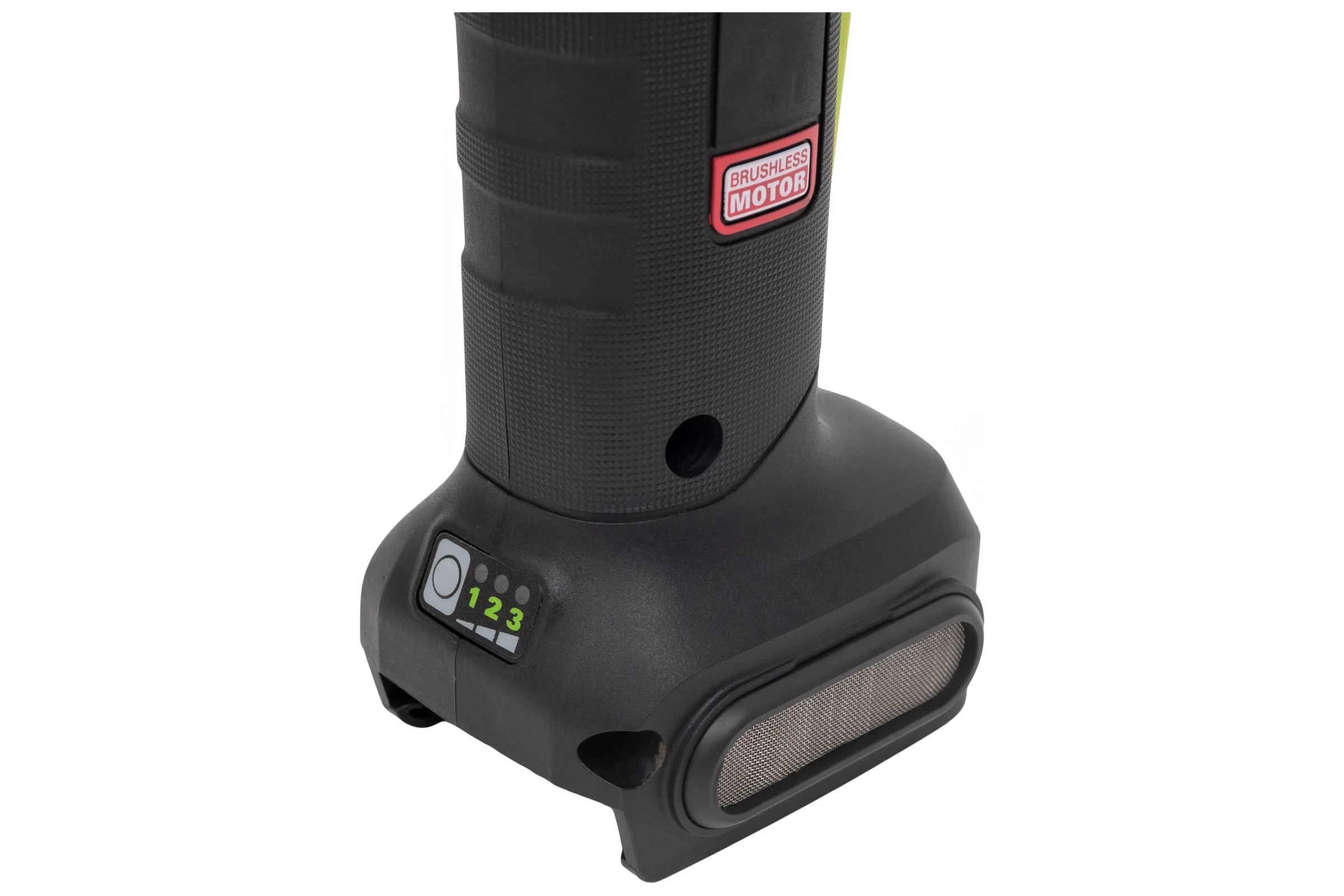 Аккумуляторная угловая шлифмашина WORX Professional WU835.9