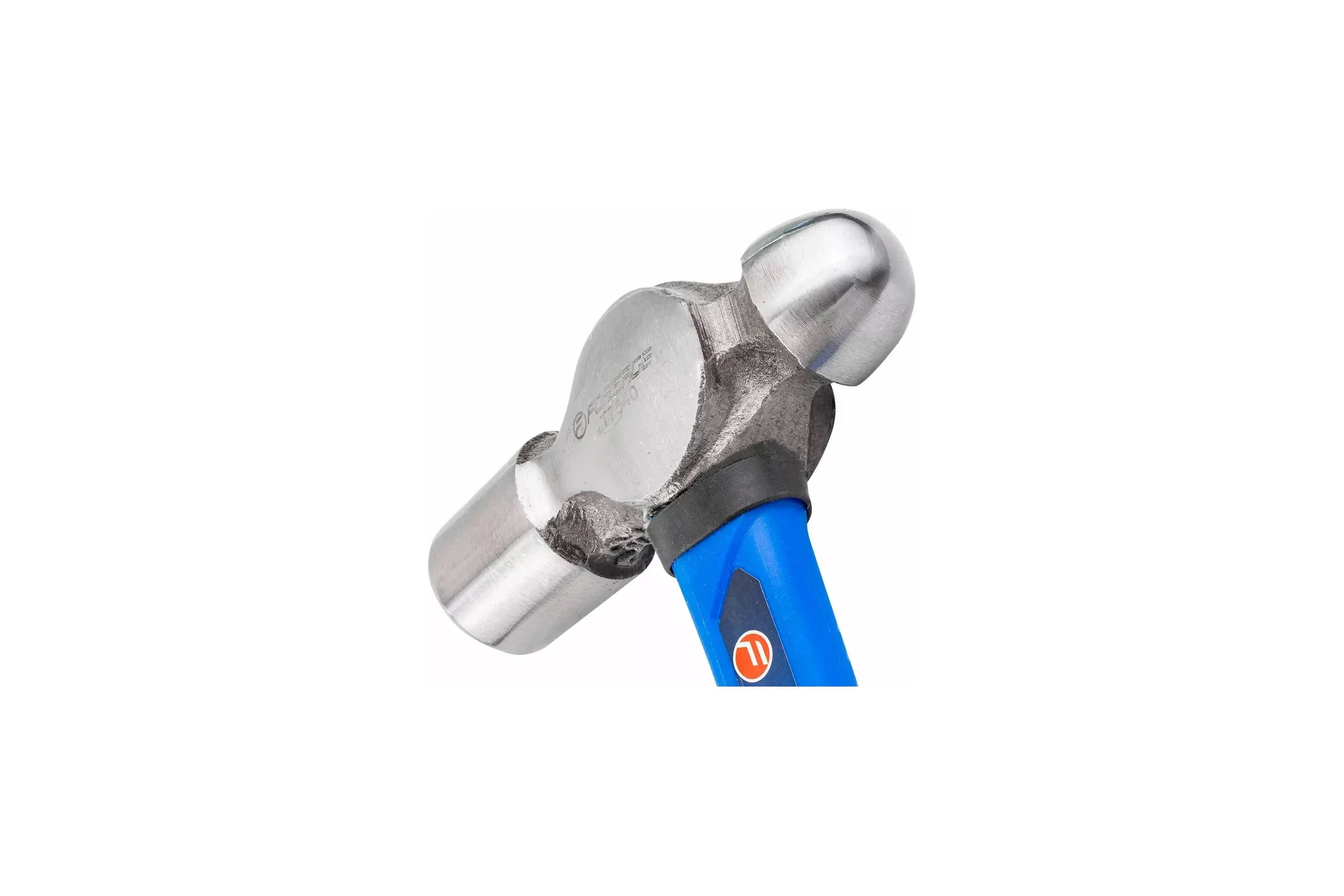 Молоток рихтовочный Forsage 1000 г F-T7540(58476)
