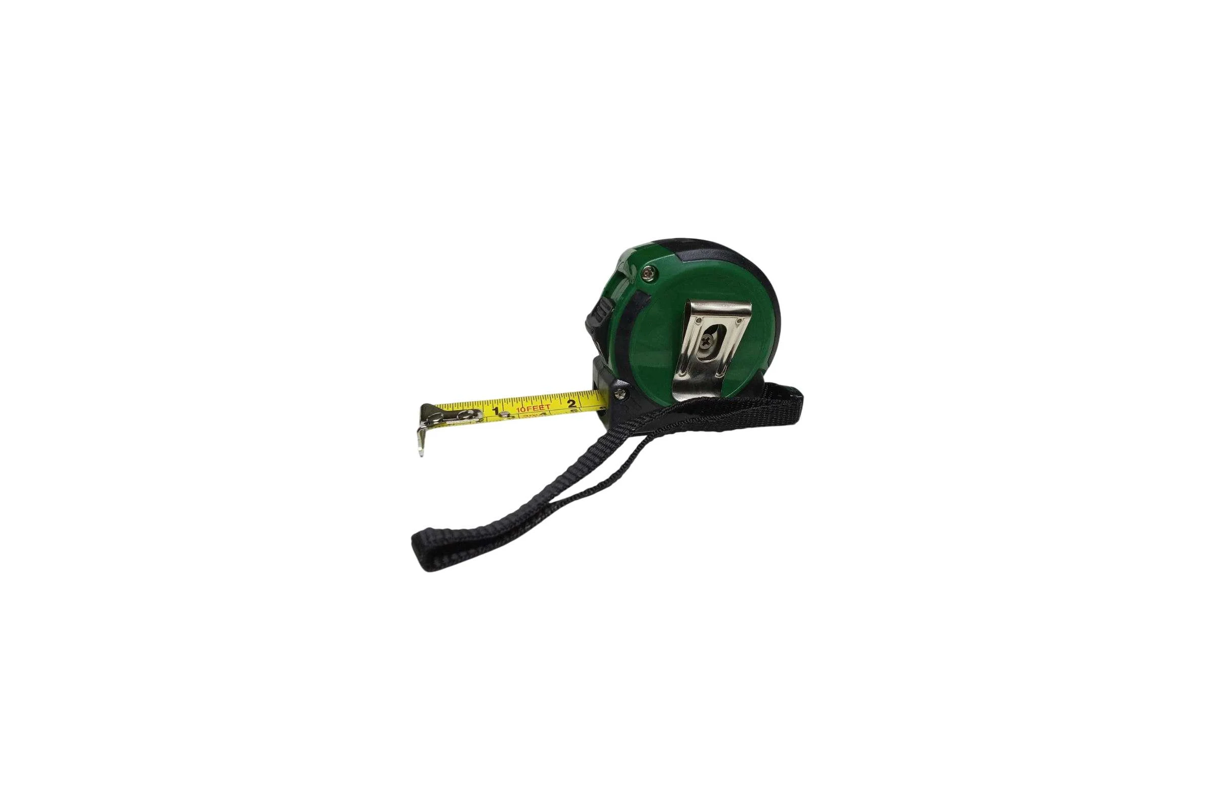 Рулетка WYNNS 3 м х 16 мм (прорезиненный корпус) W3016F/ Tools 00-00007012