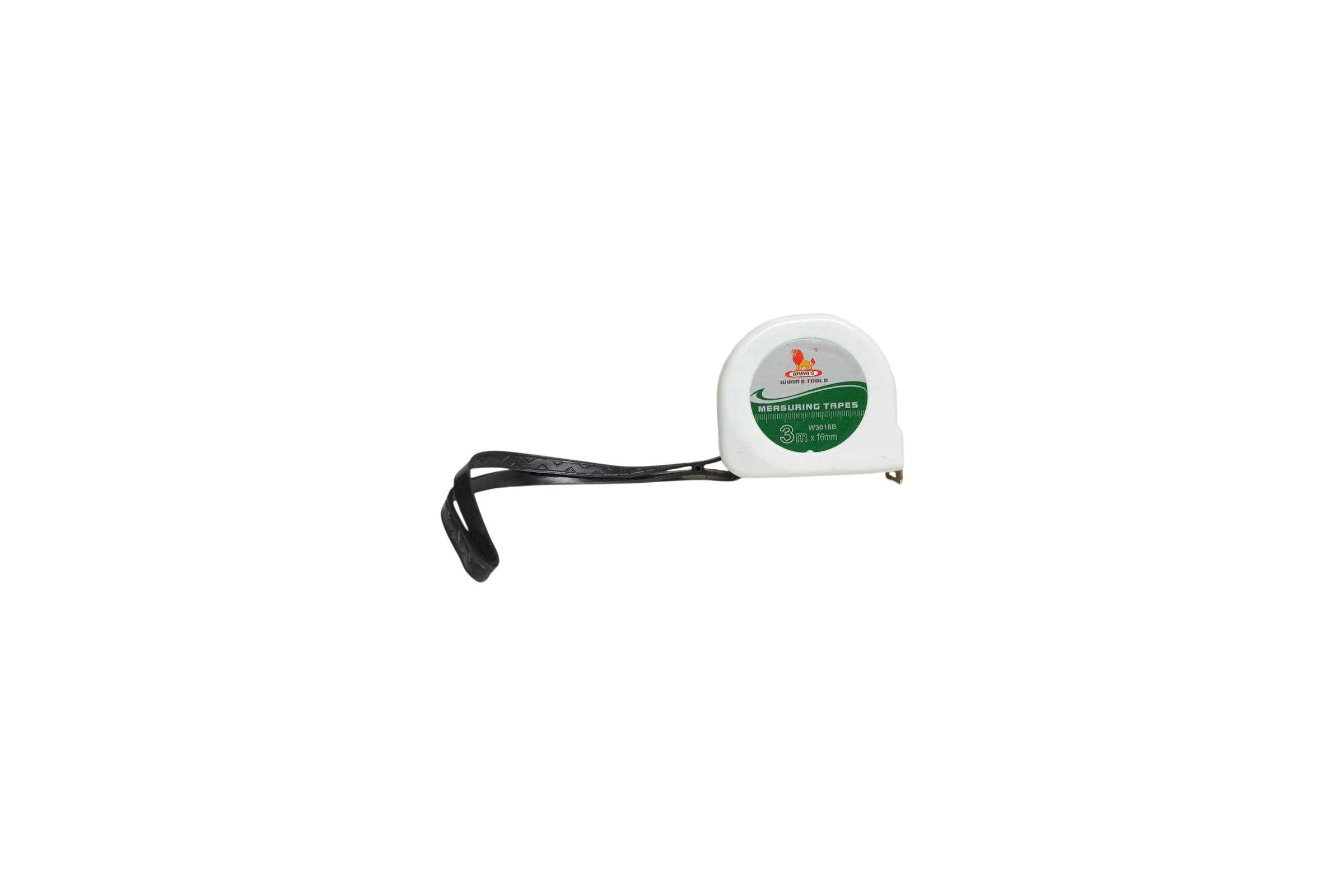 Рулетка WYNNS 3 м х 16мм W3016B/ Tools 00000017687