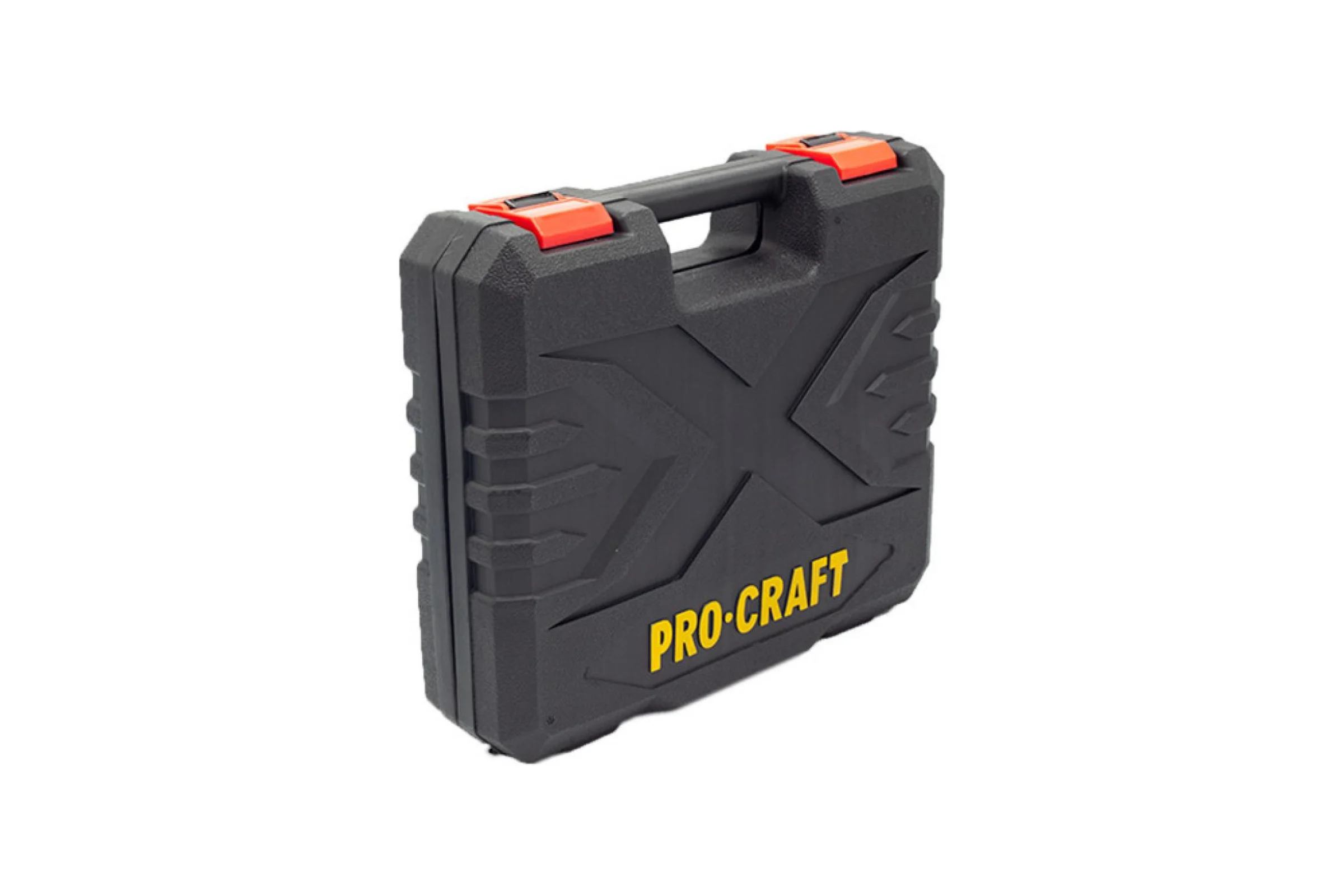 Аккумуляторный шуруповерт PROCRAFT Industrial РA 12 Li DFR PA12DFRIND