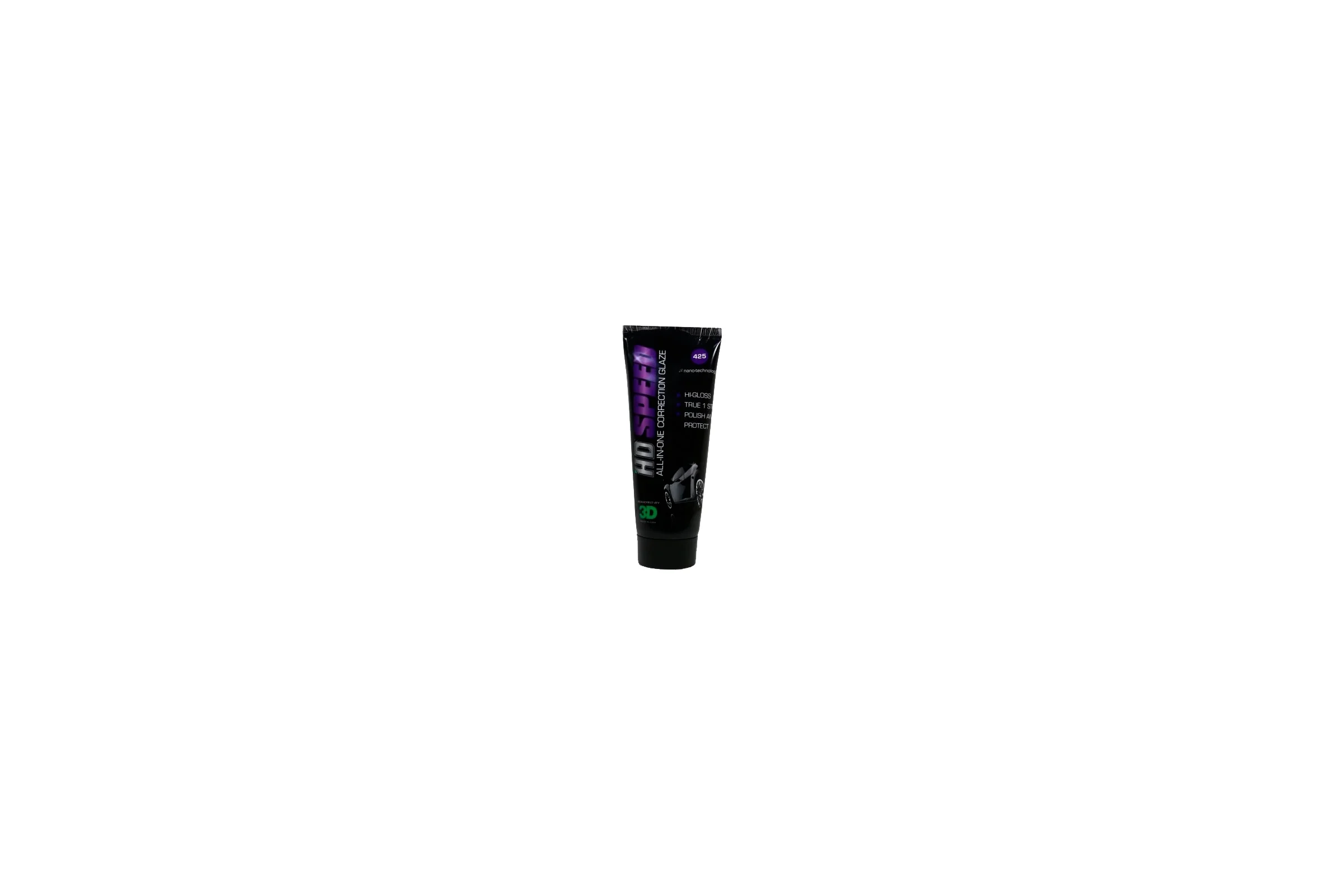 Финишная паста HD SPEED 425OZ08 0.24 л 3D 020552