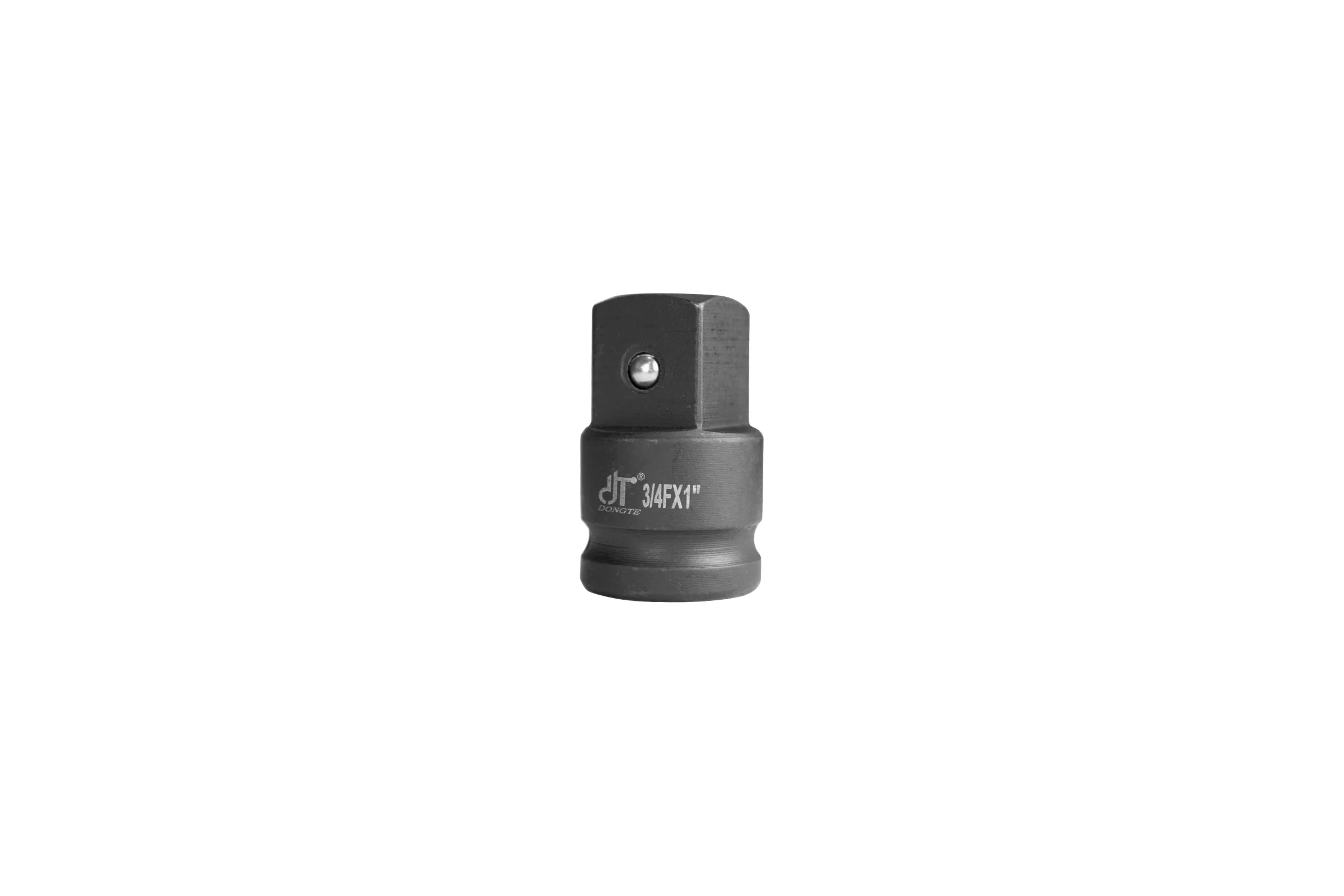 Переходник ударный с шариковым фиксатором 3/4" - 1" FROSP 1830