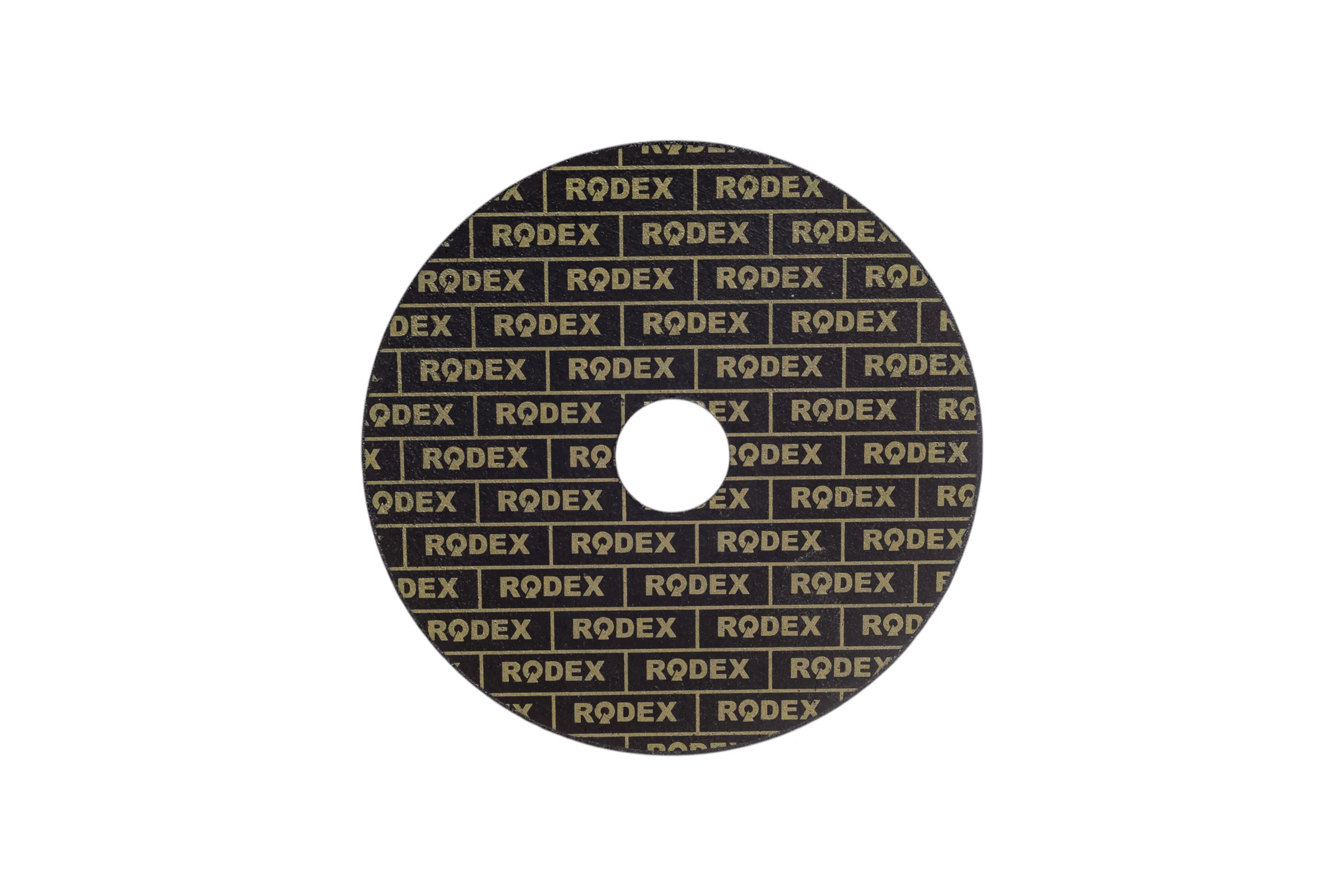 Отрезной круг по металлу RODEX 125x1х22мм SRM1125
