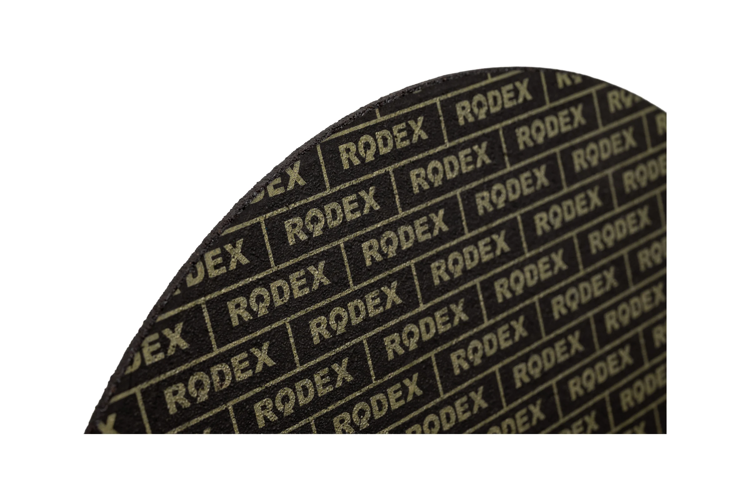 Отрезной круг по металлу RODEX 230x1.6x22 мм SRM16230
